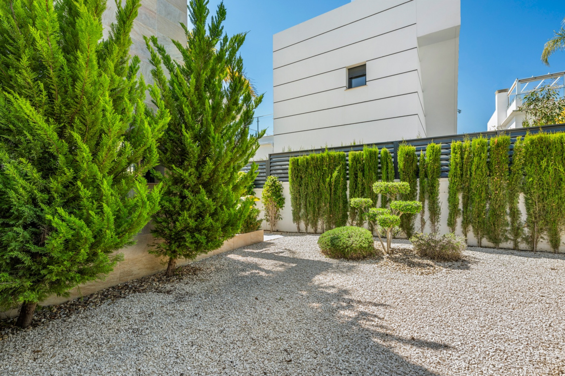 Herverkoop - Detached Villa - Ciudad Quesada - Doña Pepa