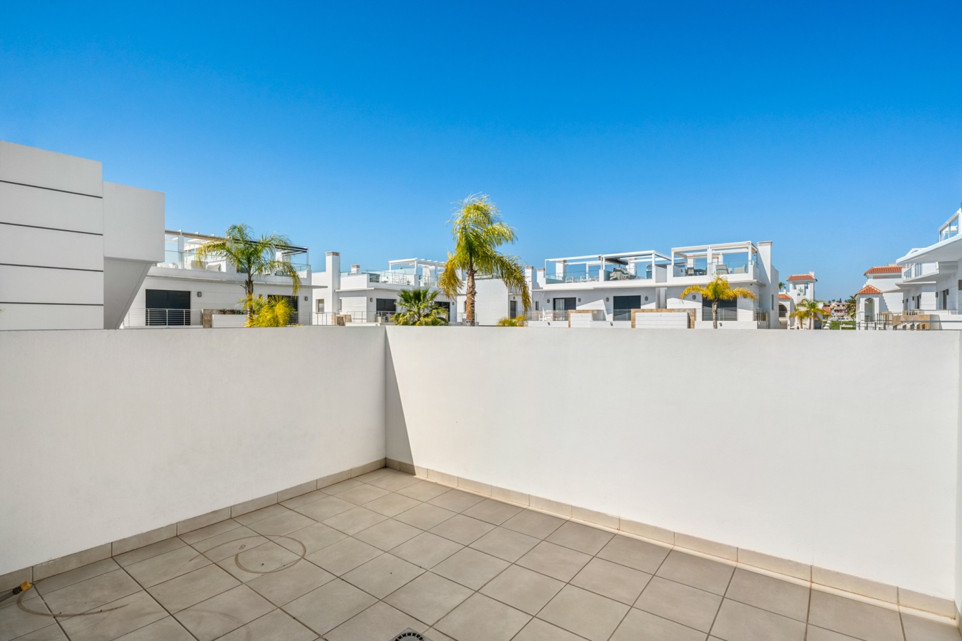 Herverkoop - Detached Villa - Ciudad Quesada - Doña Pepa