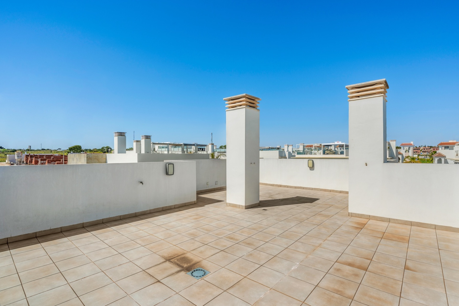 Herverkoop - Detached Villa - Ciudad Quesada - Doña Pepa