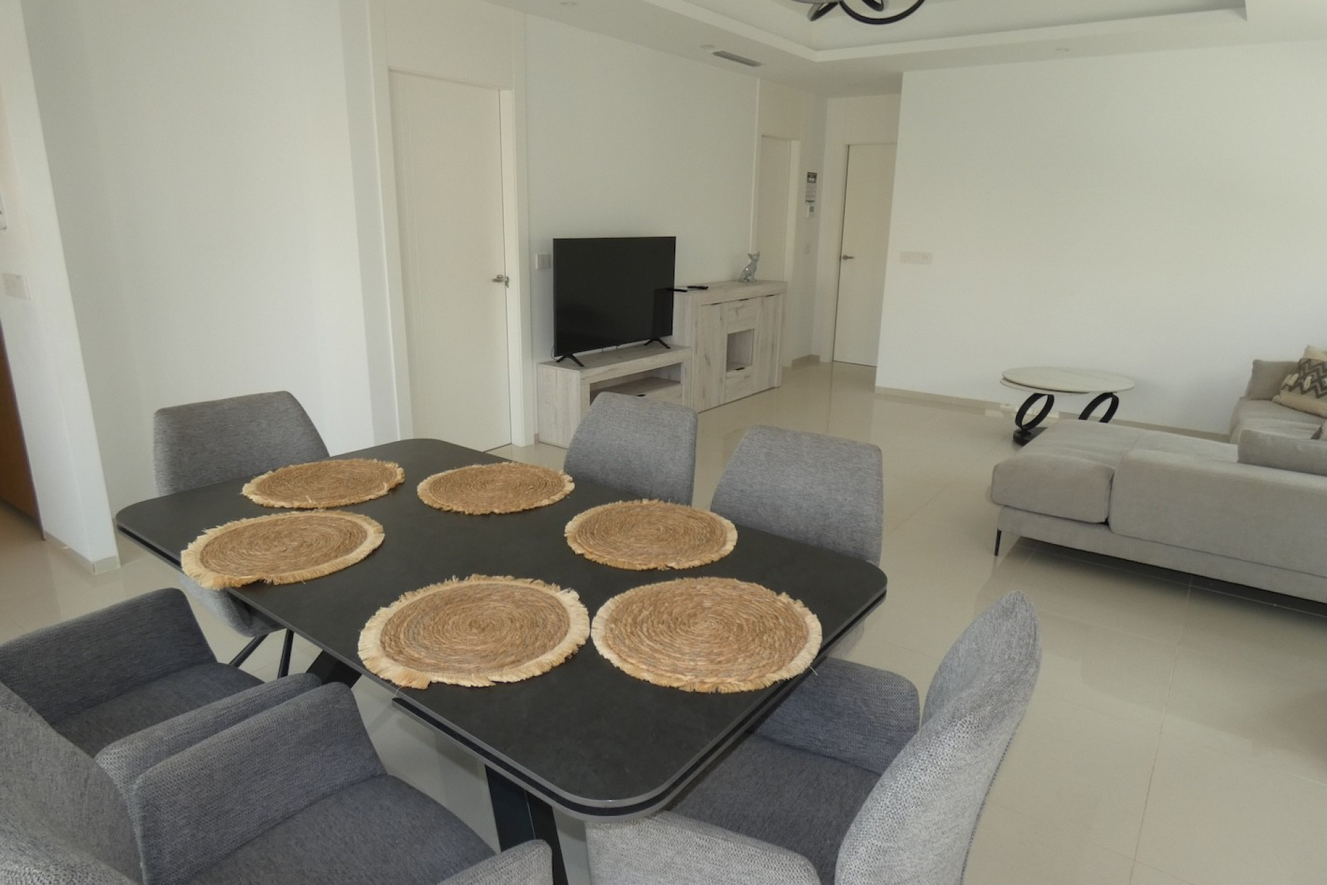 Herverkoop - Detached Villa - Ciudad Quesada - Doña Pepa