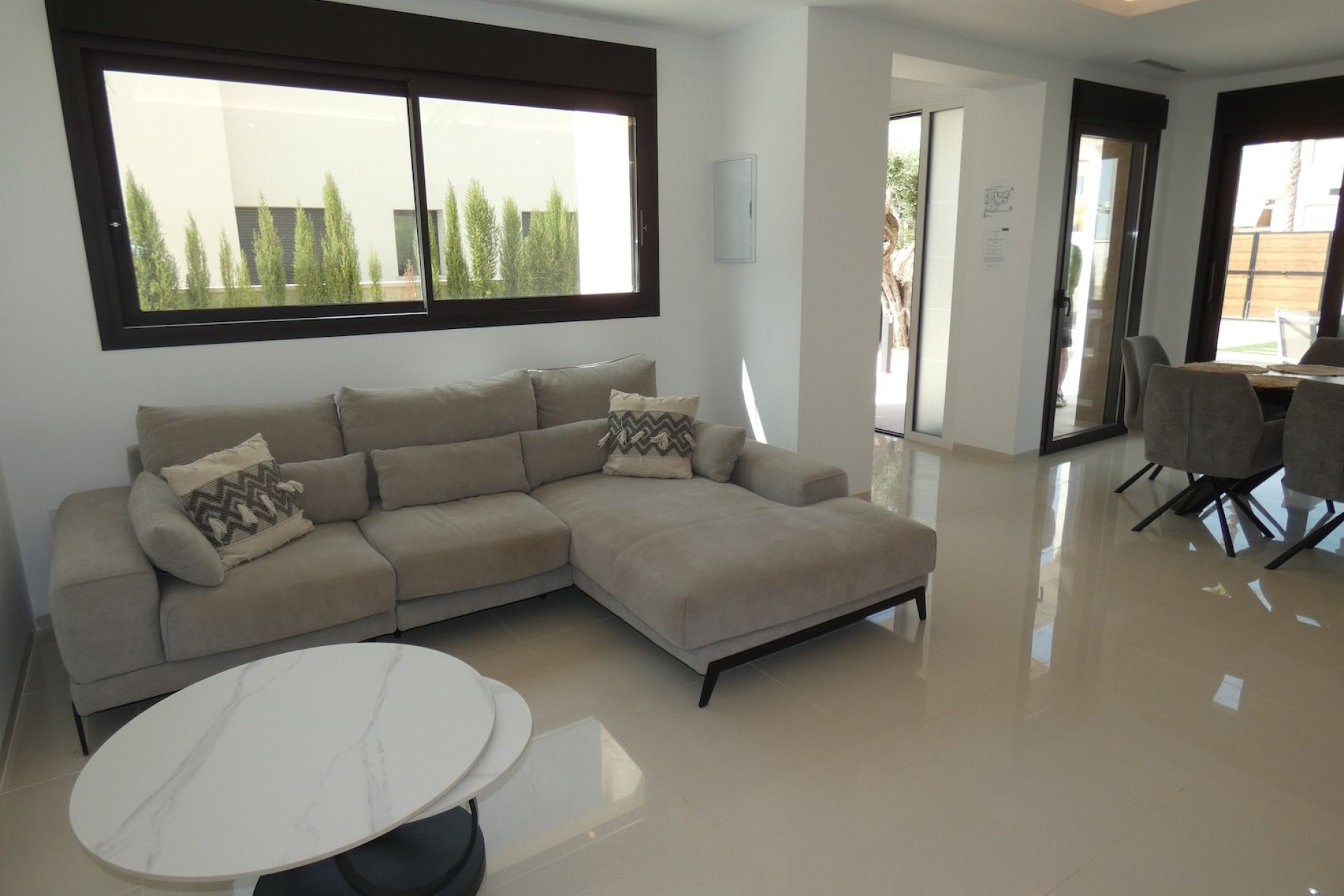 Herverkoop - Detached Villa - Ciudad Quesada - Doña Pepa