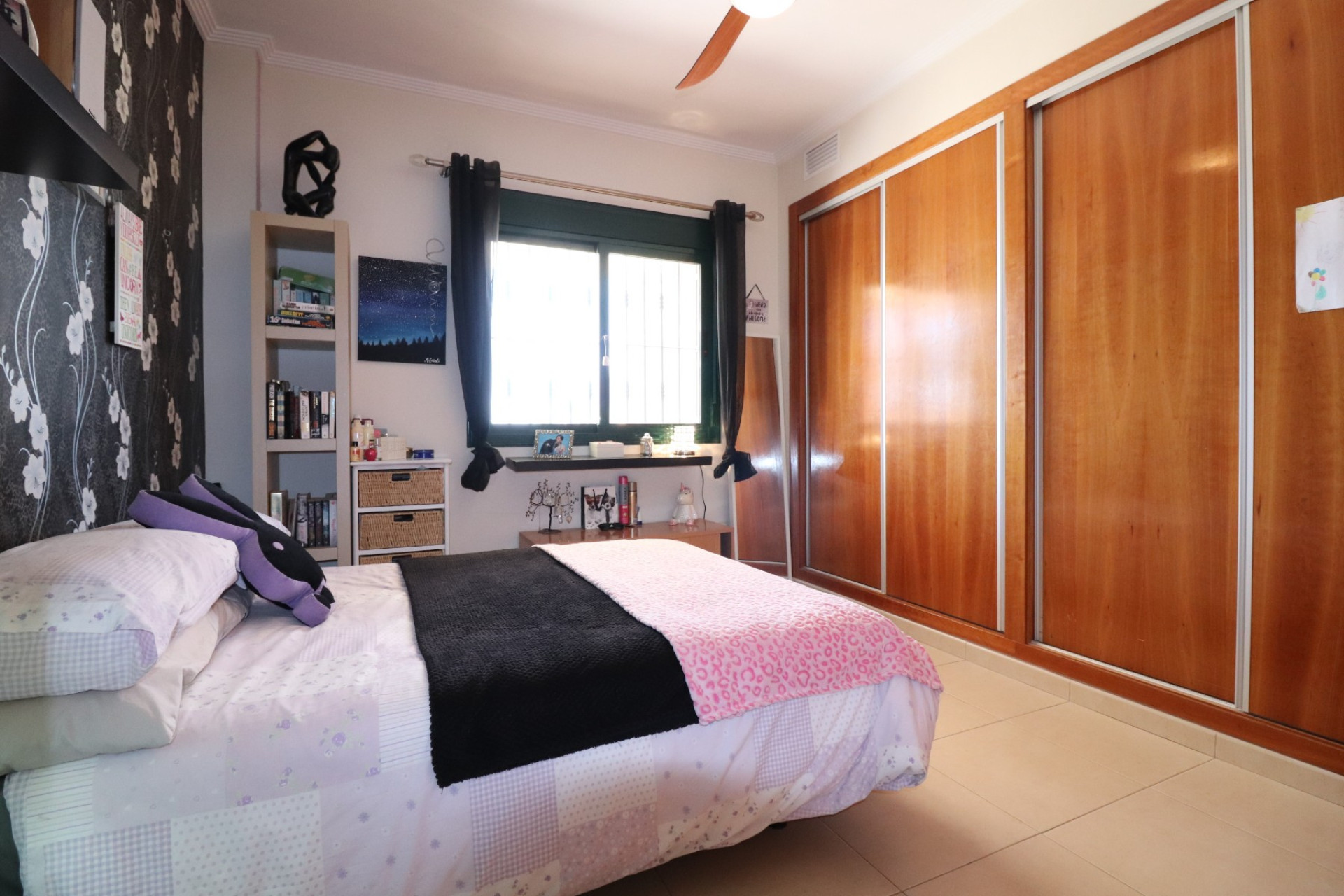 Herverkoop - Detached Villa - Ciudad Quesada - La Fiesta