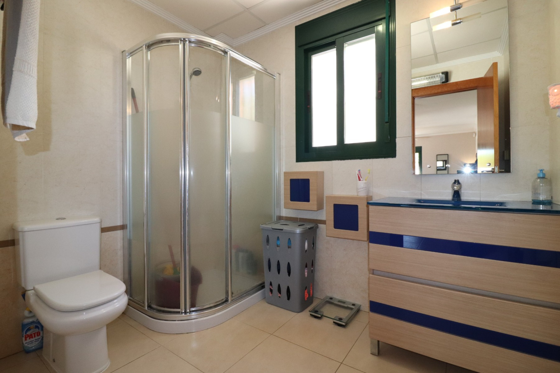 Herverkoop - Detached Villa - Ciudad Quesada - La Fiesta