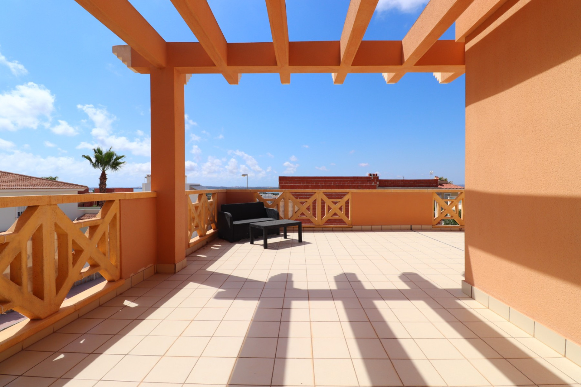 Herverkoop - Detached Villa - Ciudad Quesada - La Fiesta