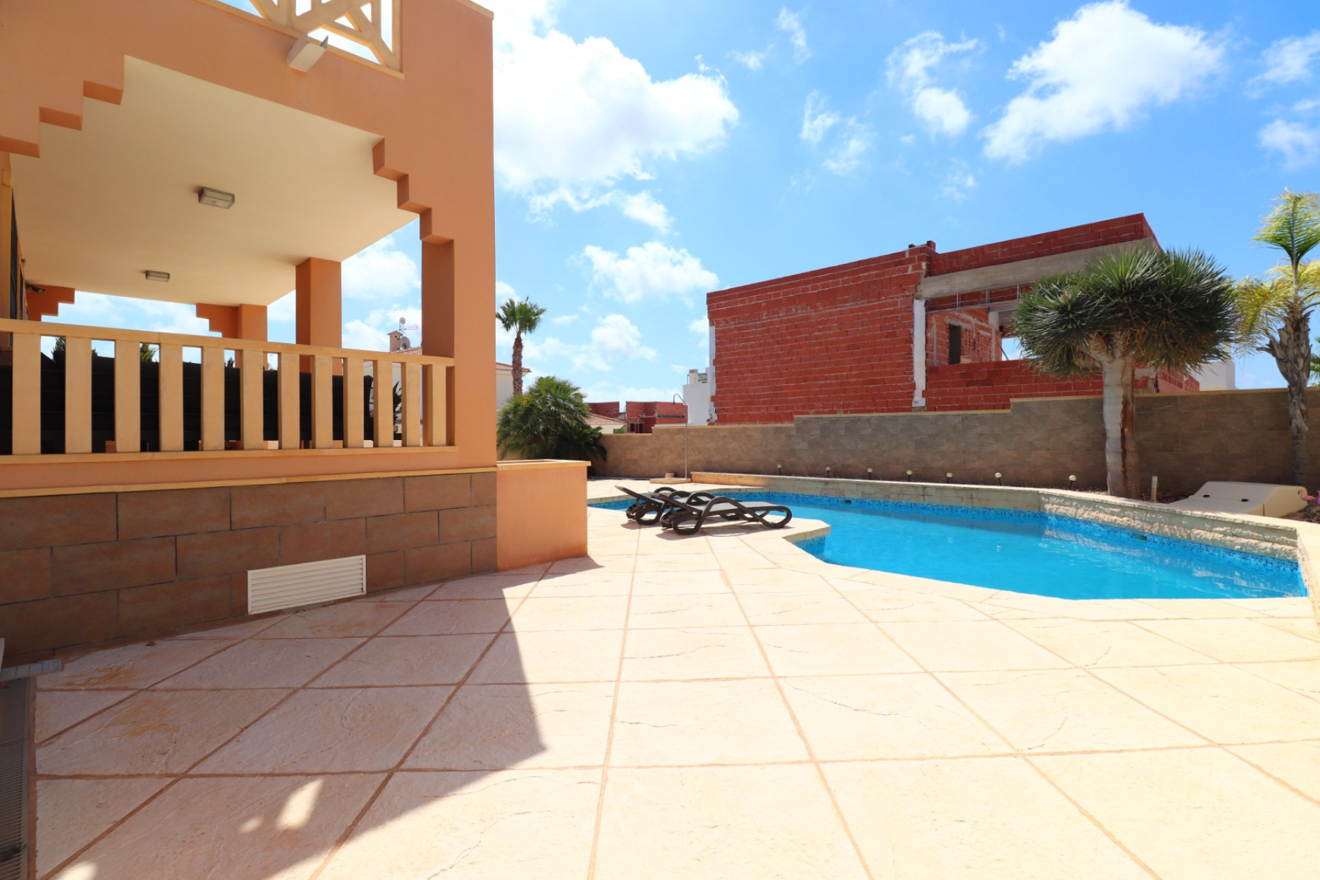 Herverkoop - Detached Villa - Ciudad Quesada - La Fiesta