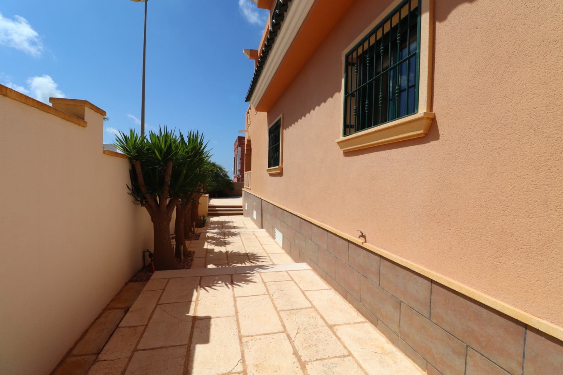 Herverkoop - Detached Villa - Ciudad Quesada - La Fiesta
