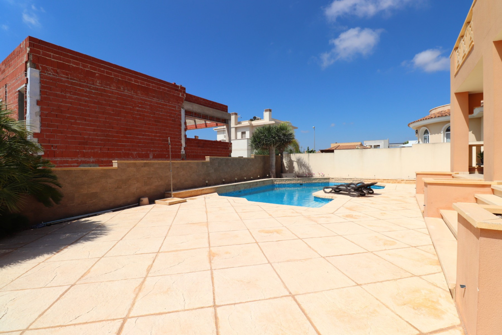 Herverkoop - Detached Villa - Ciudad Quesada - La Fiesta