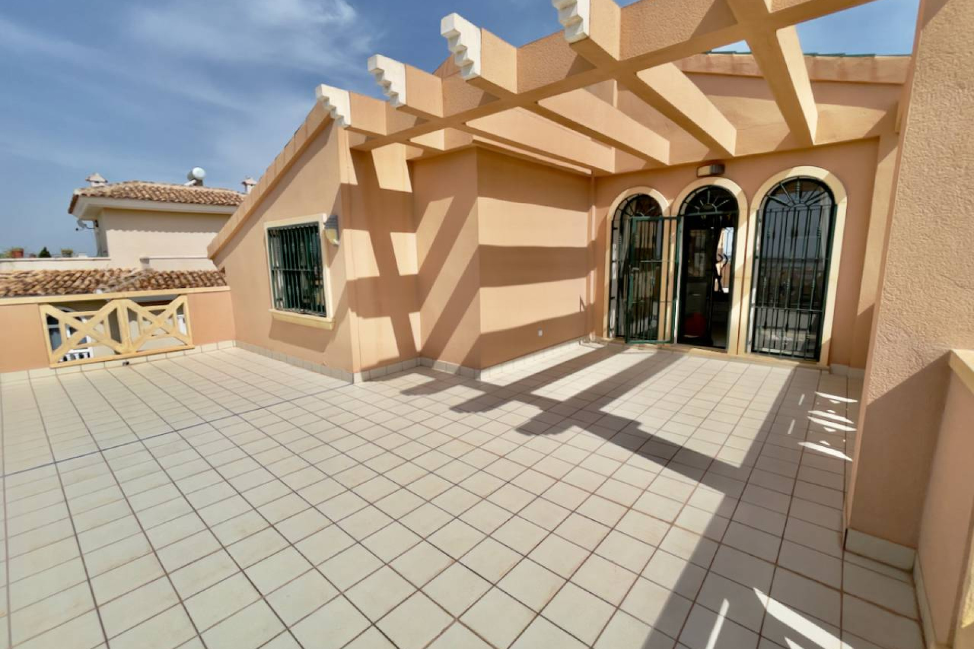 Herverkoop - Detached Villa - Ciudad Quesada - La Fiesta