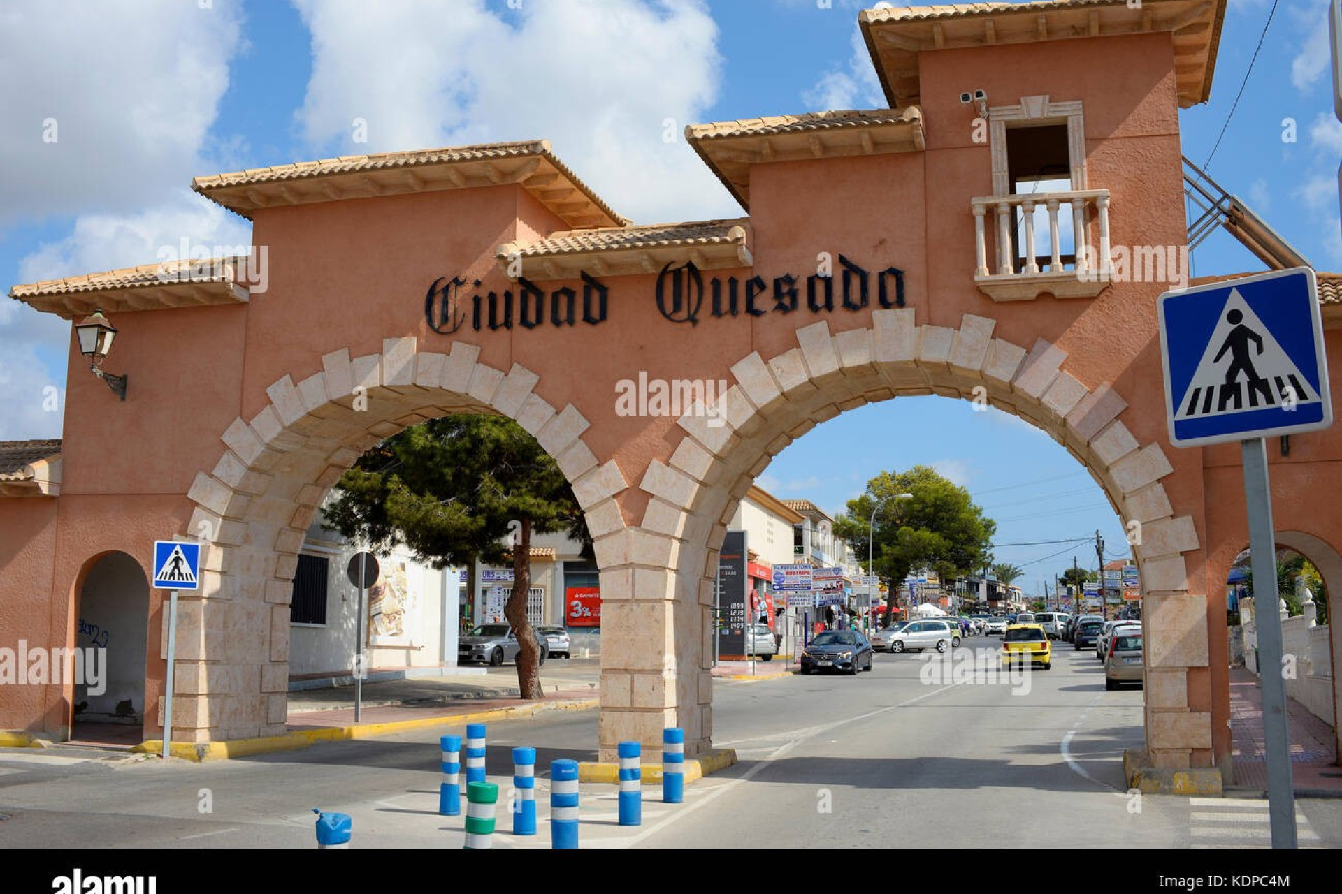 Herverkoop - Detached Villa - Ciudad Quesada - La Fiesta