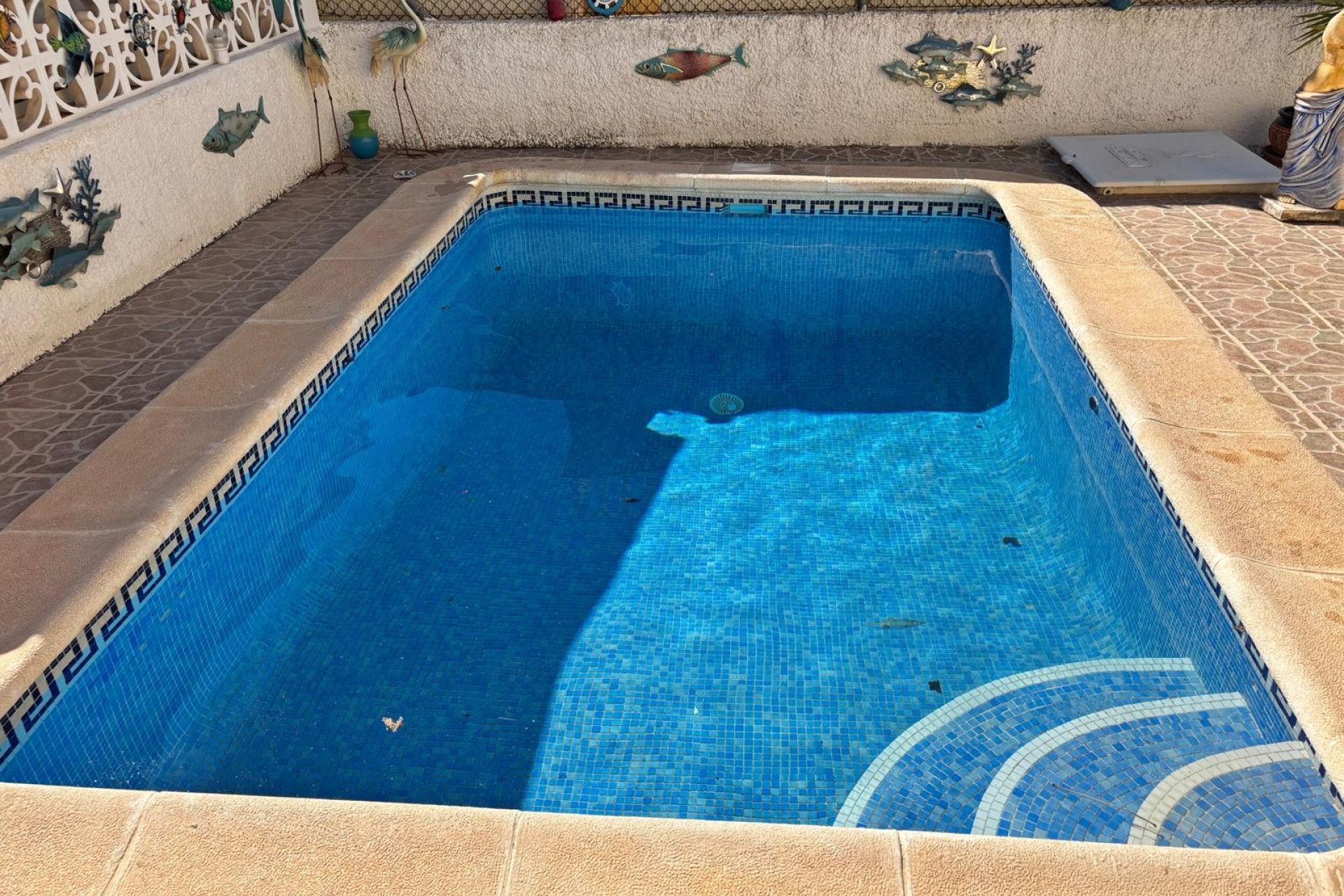 Herverkoop - Detached Villa - Ciudad Quesada - La Fiesta
