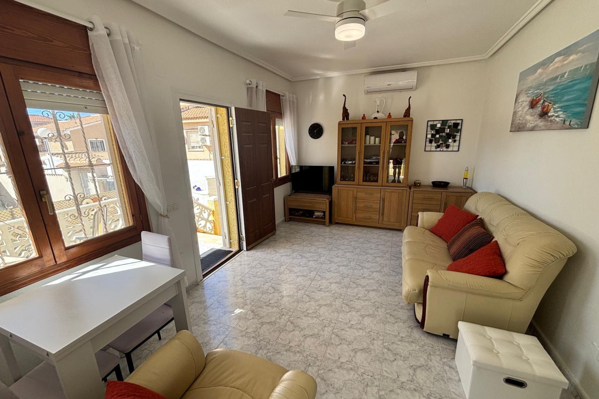 Herverkoop - Detached Villa - Ciudad Quesada - La Fiesta