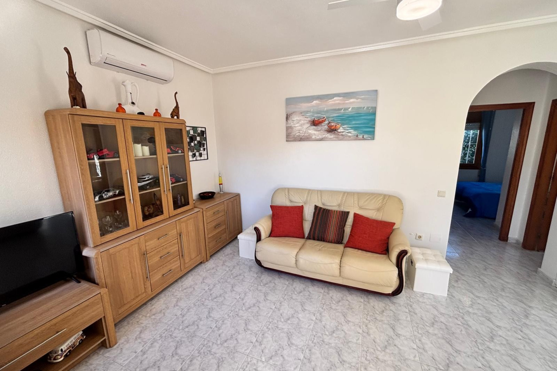 Herverkoop - Detached Villa - Ciudad Quesada - La Fiesta