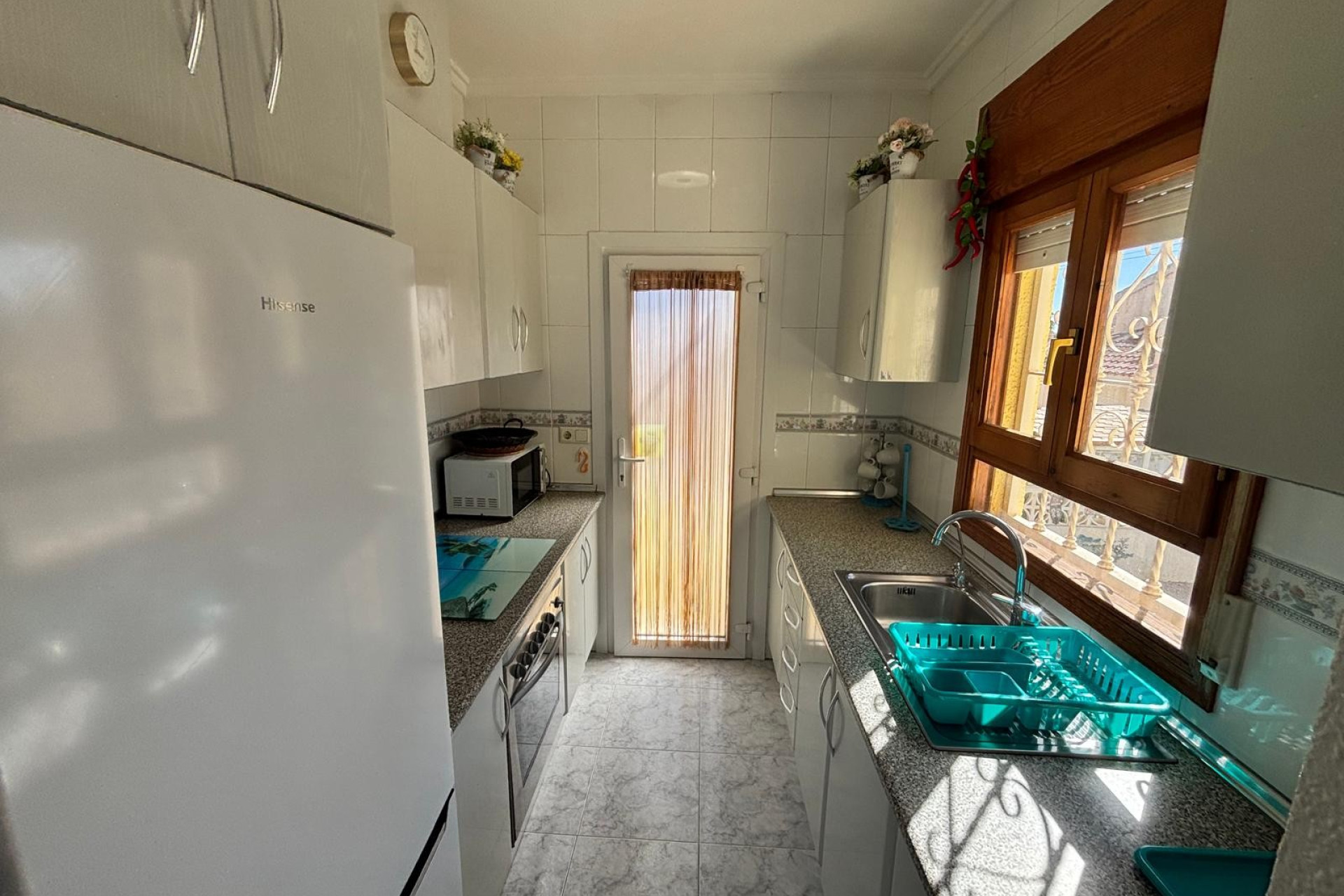 Herverkoop - Detached Villa - Ciudad Quesada - La Fiesta