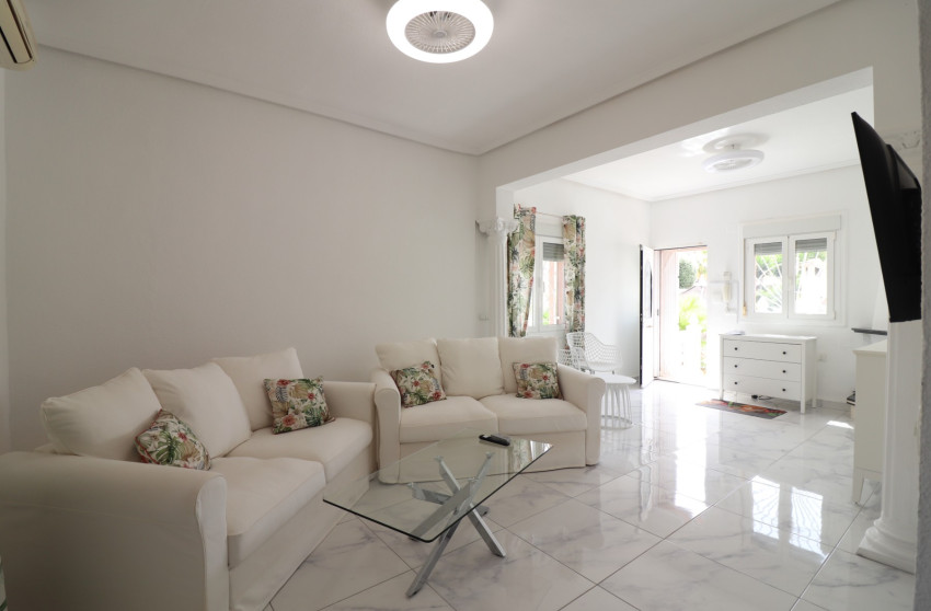 Herverkoop - Detached Villa - Ciudad Quesada - La Fiesta
