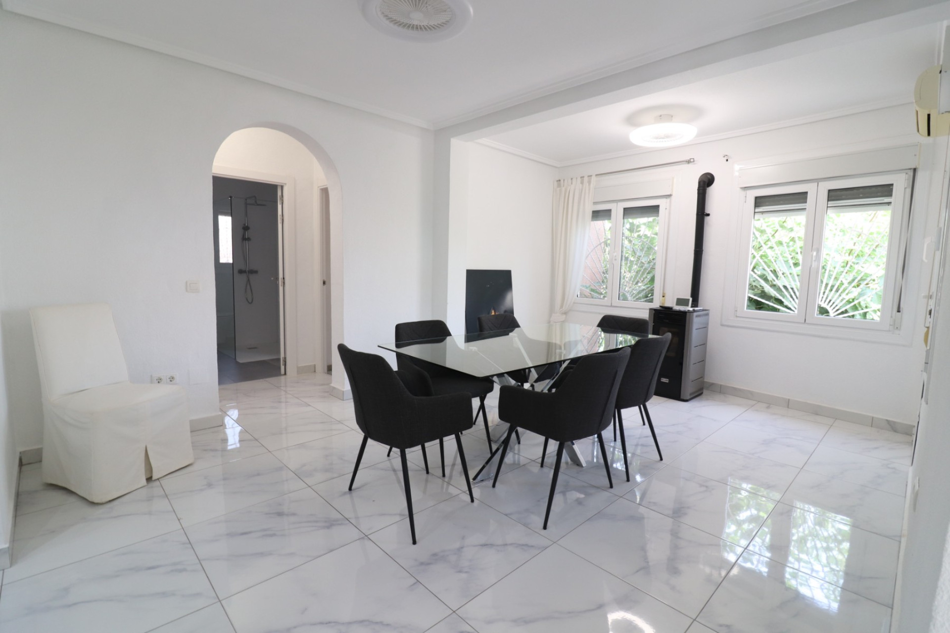Herverkoop - Detached Villa - Ciudad Quesada - La Fiesta