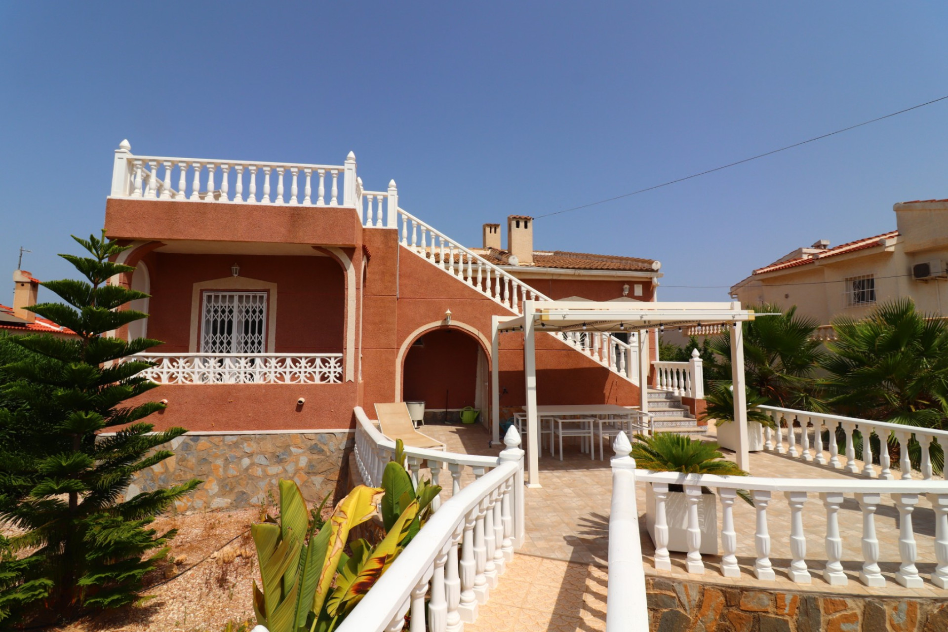 Herverkoop - Detached Villa - Ciudad Quesada - La Fiesta
