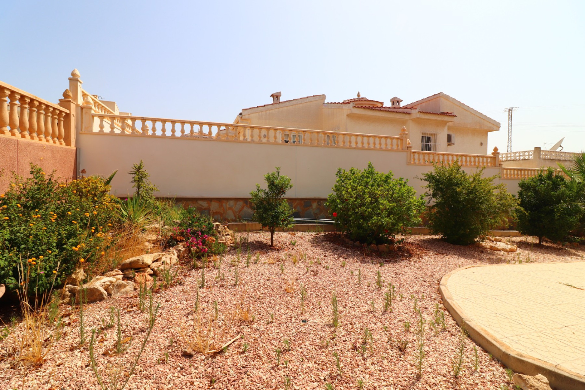Herverkoop - Detached Villa - Ciudad Quesada - La Fiesta