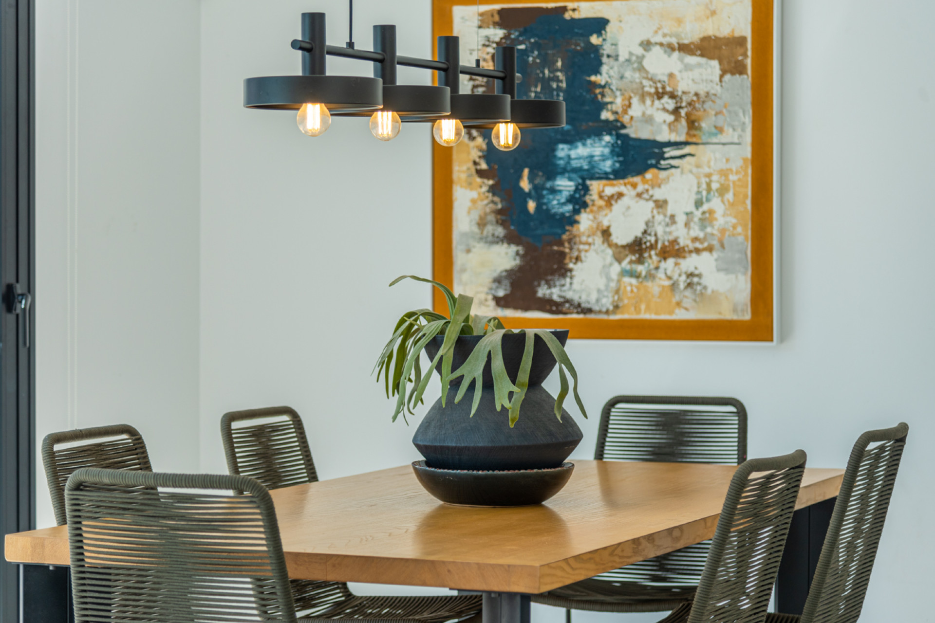 Herverkoop - Detached Villa - Ciudad Quesada - La Laguna