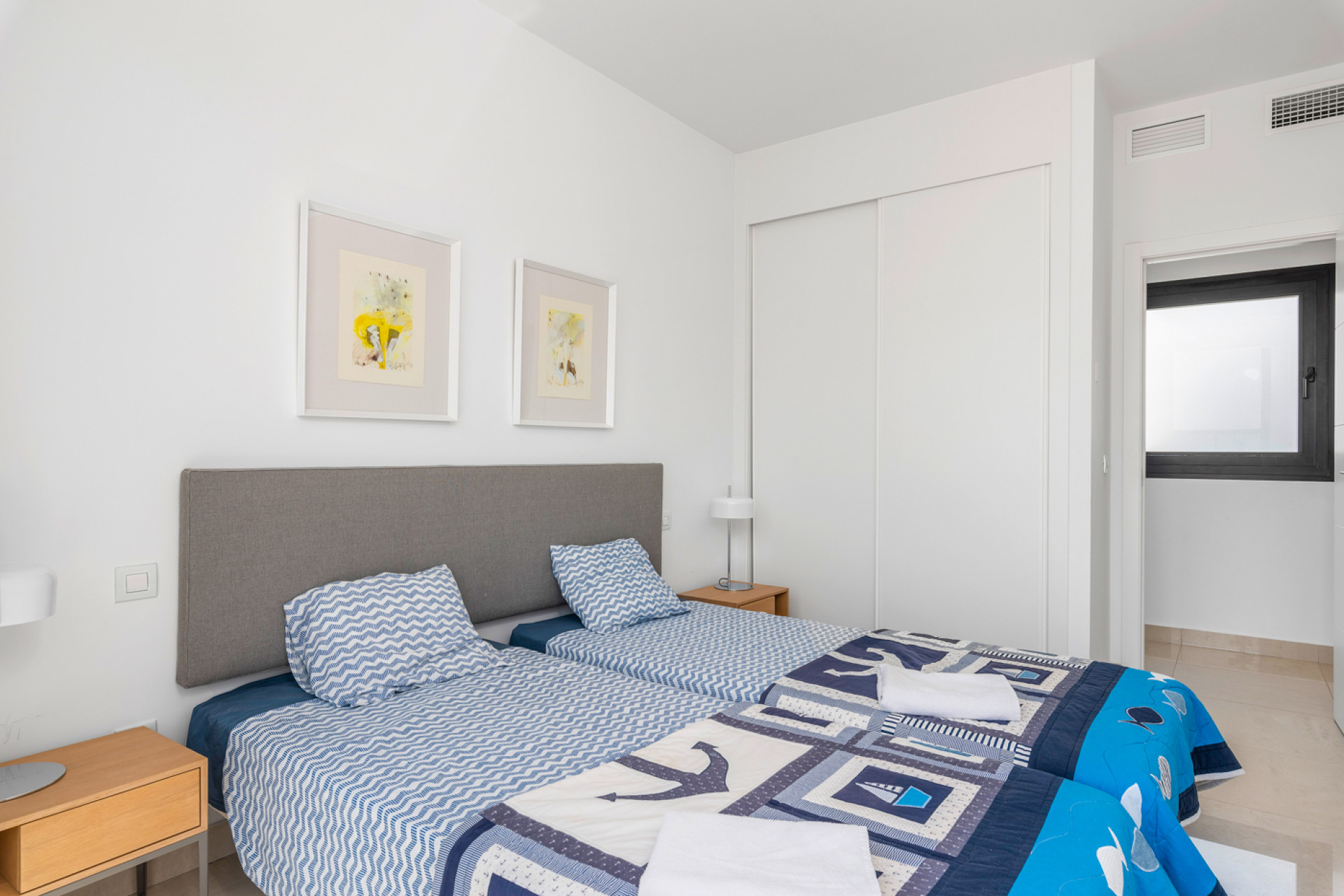 Herverkoop - Detached Villa - Ciudad Quesada - La Laguna