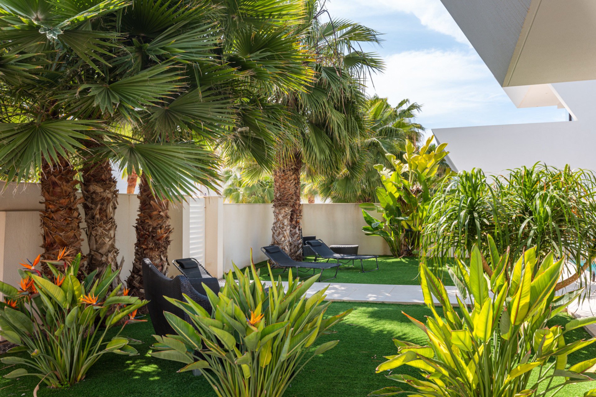 Herverkoop - Detached Villa - Ciudad Quesada - La Laguna