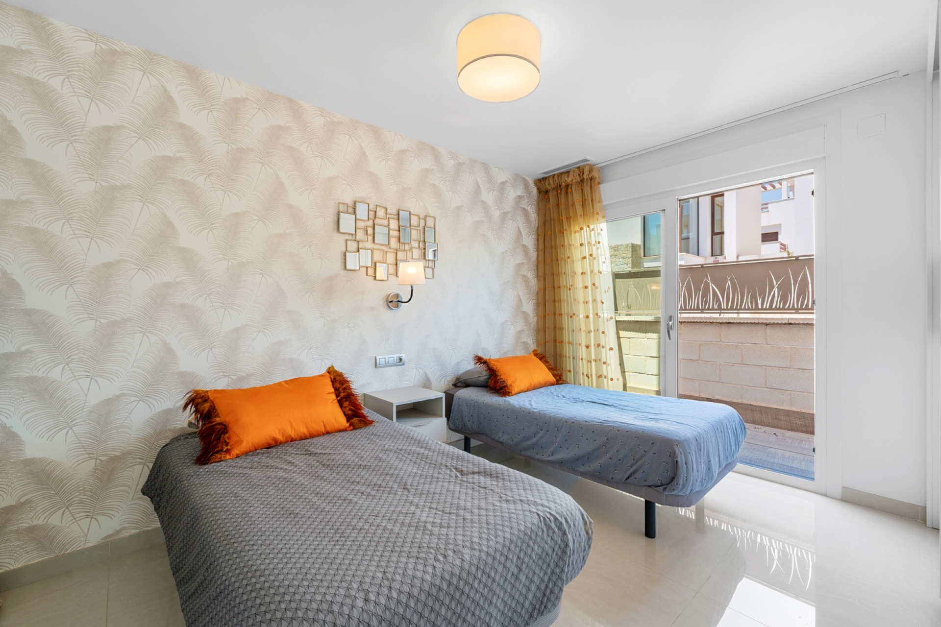 Herverkoop - Detached Villa - Ciudad Quesada - La Laguna