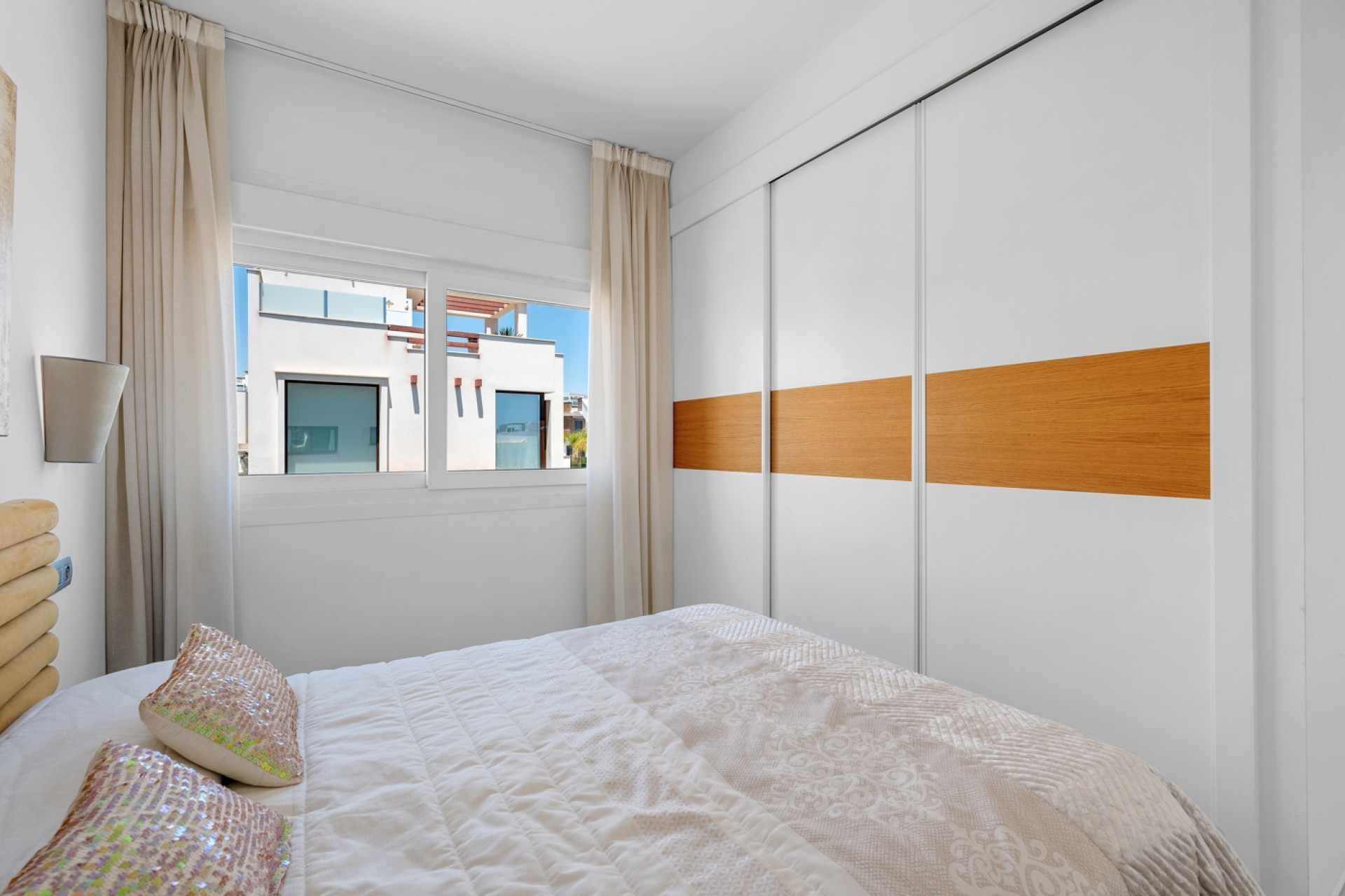 Herverkoop - Detached Villa - Ciudad Quesada - La Laguna