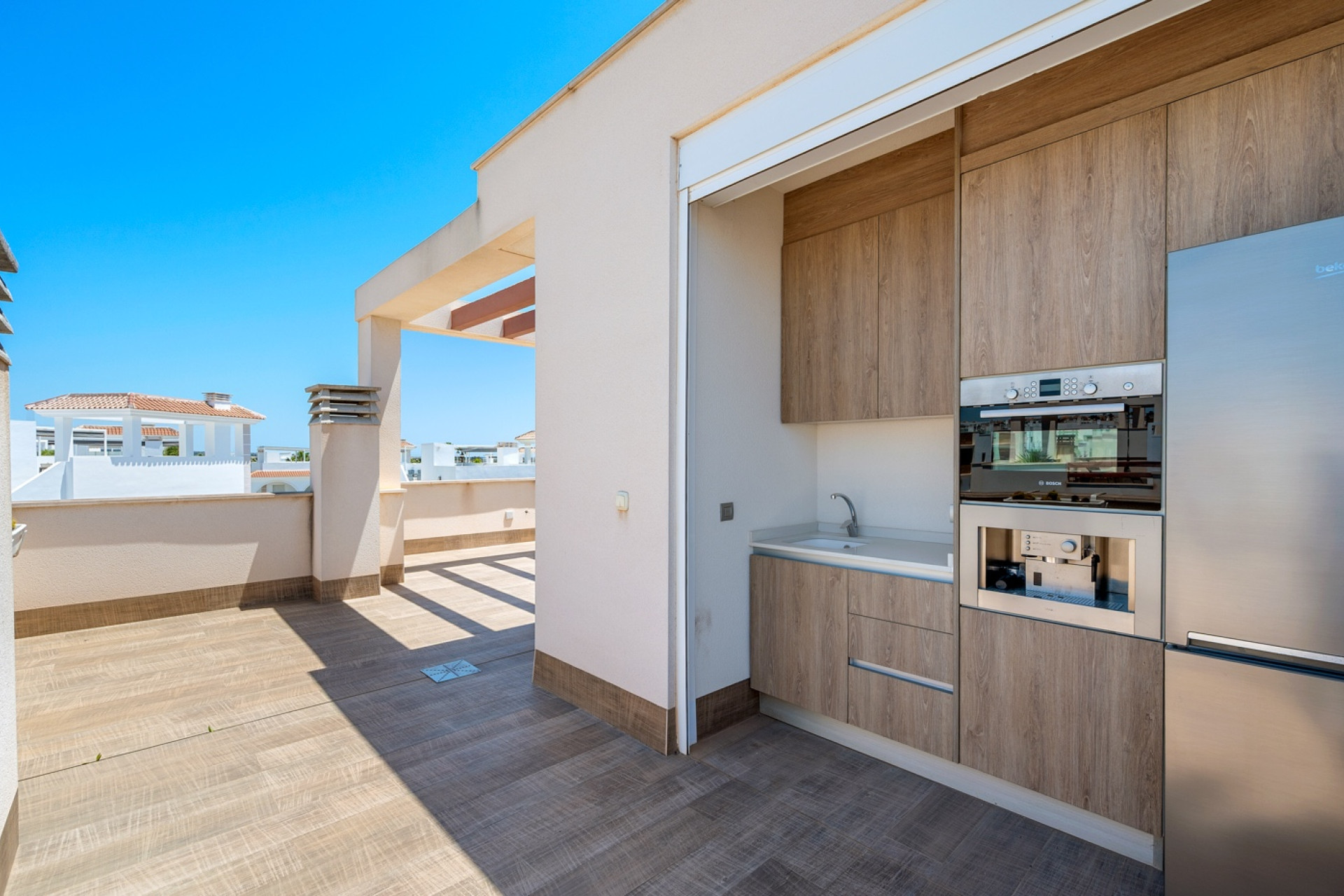 Herverkoop - Detached Villa - Ciudad Quesada - La Laguna