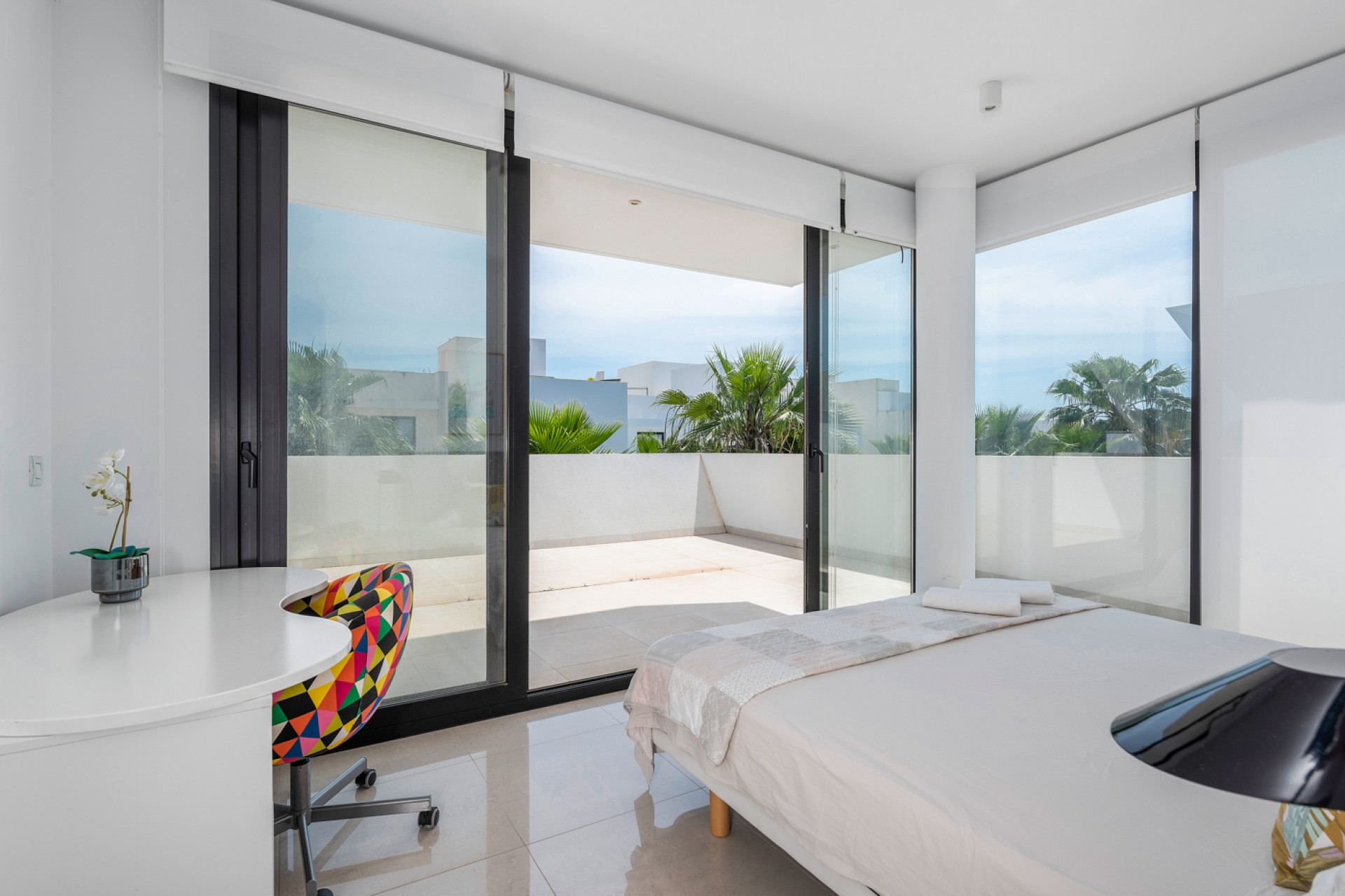 Herverkoop - Detached Villa - Ciudad Quesada - La Laguna