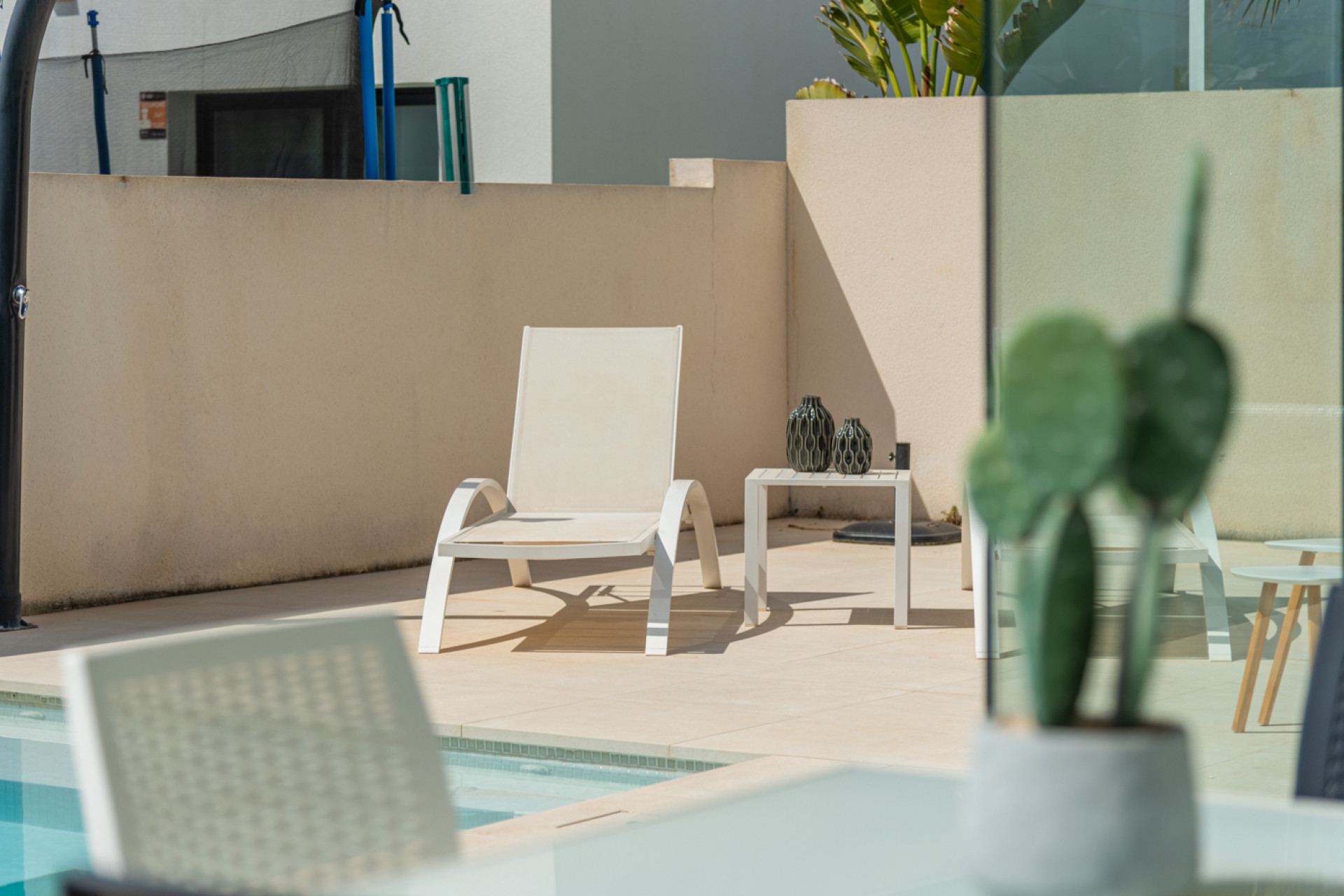 Herverkoop - Detached Villa - Ciudad Quesada - La Laguna