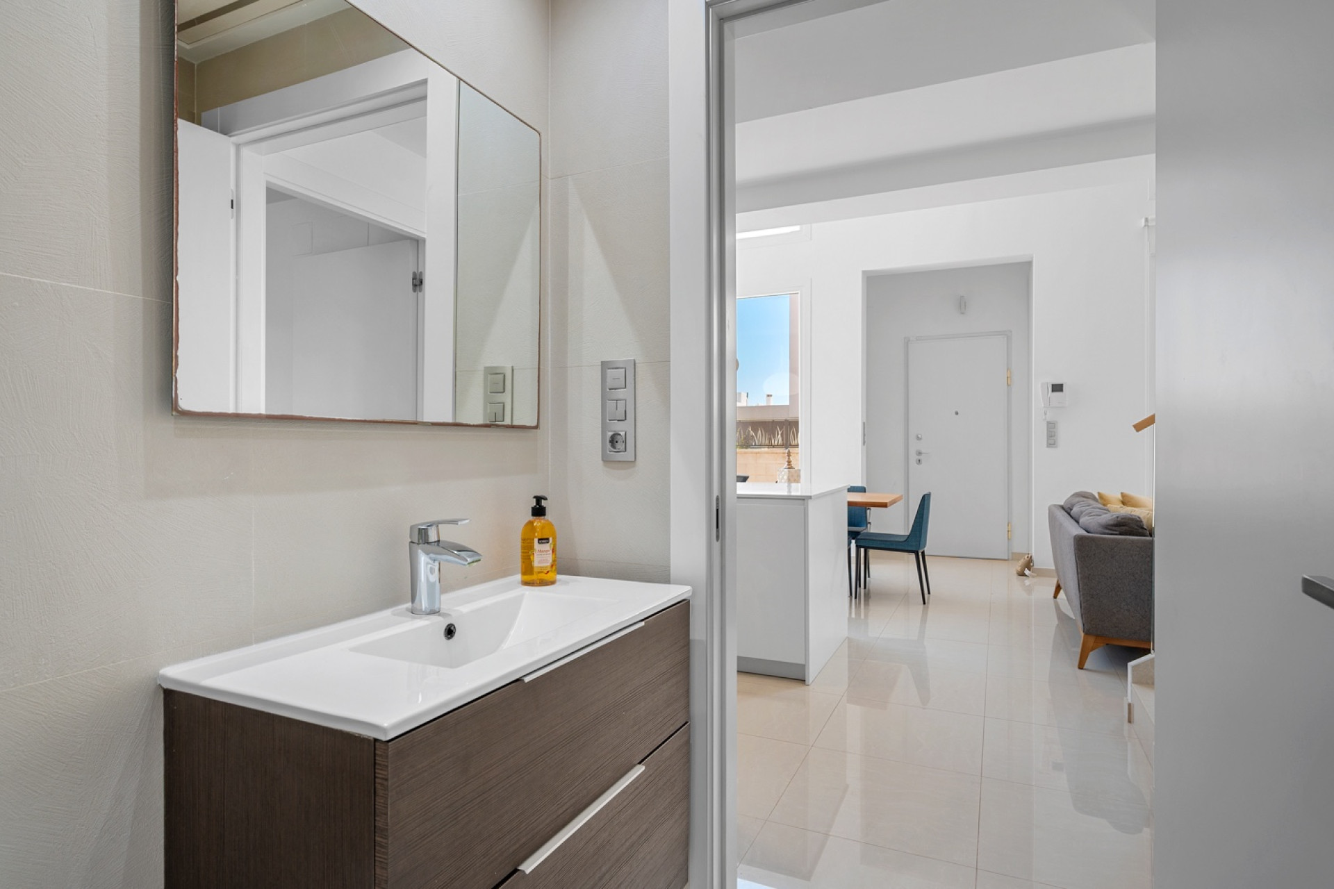 Herverkoop - Detached Villa - Ciudad Quesada - La Laguna