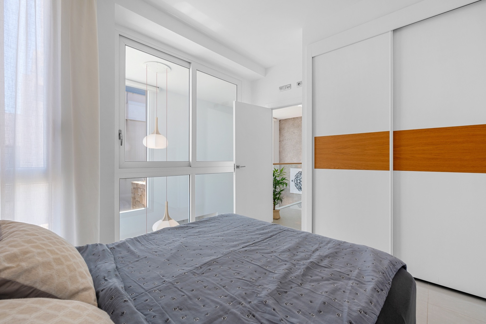 Herverkoop - Detached Villa - Ciudad Quesada - La Laguna