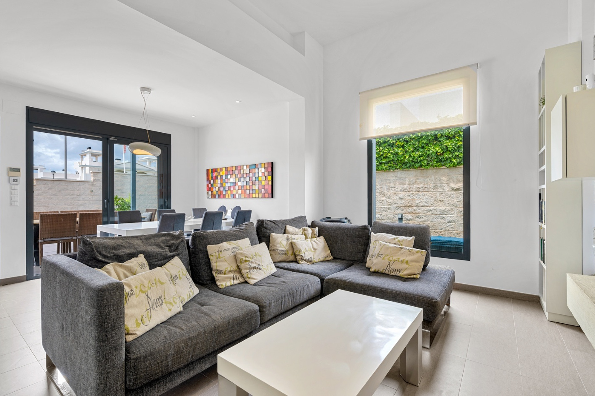 Herverkoop - Detached Villa - Ciudad Quesada - La Laguna