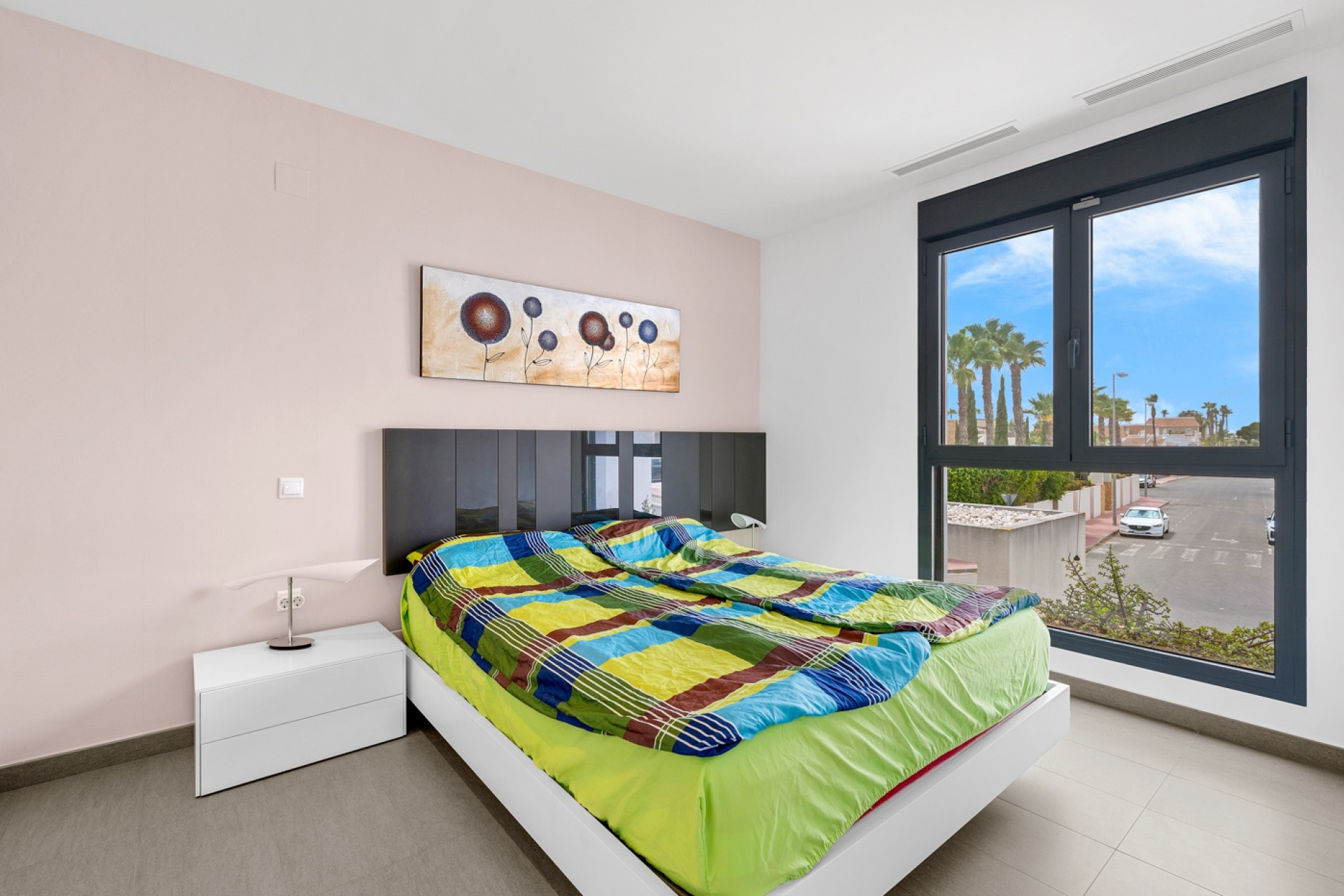 Herverkoop - Detached Villa - Ciudad Quesada - La Laguna