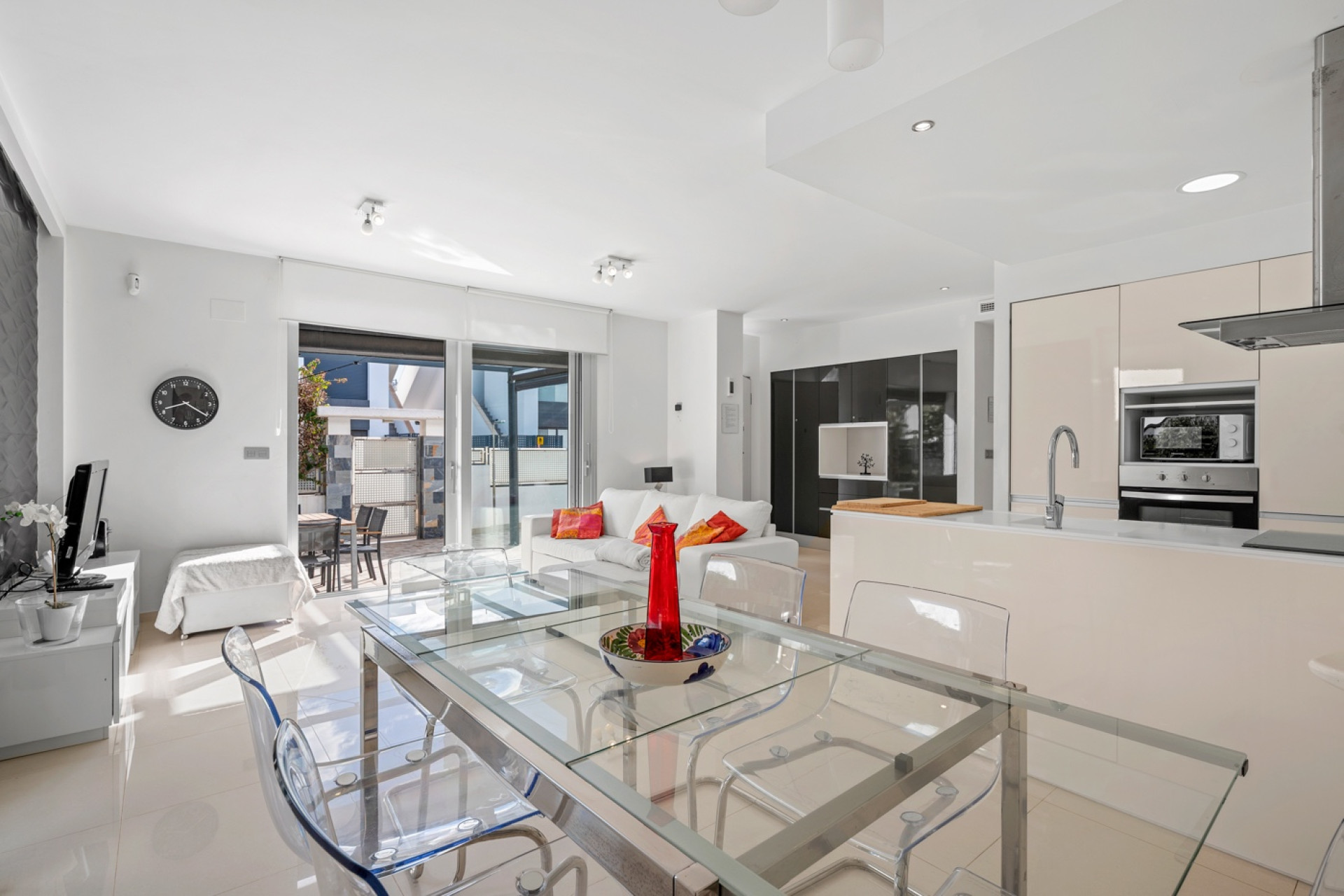 Herverkoop - Detached Villa - Ciudad Quesada - La Laguna