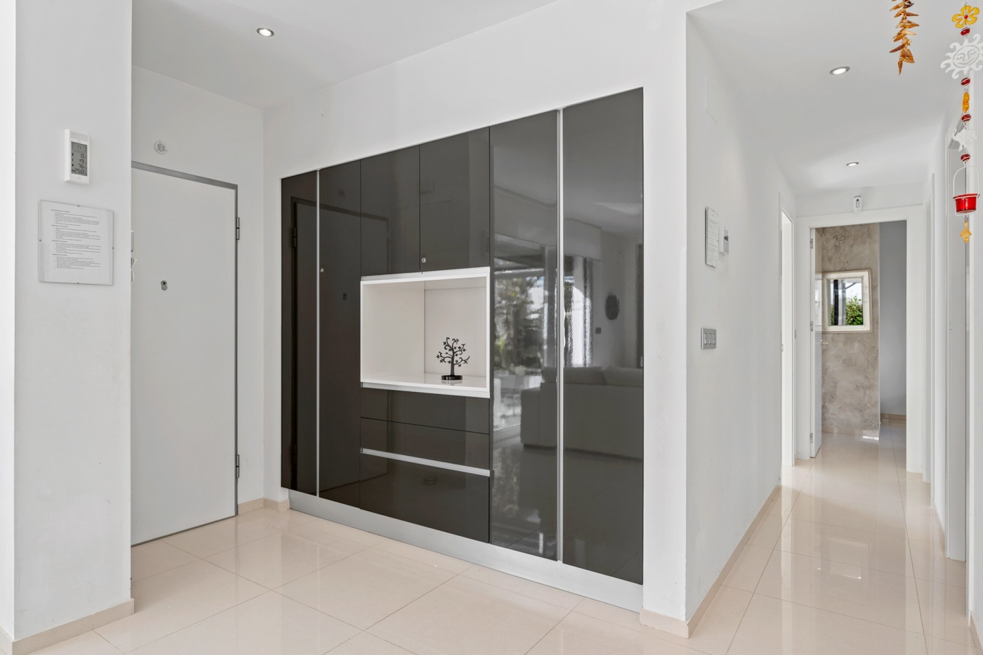 Herverkoop - Detached Villa - Ciudad Quesada - La Laguna