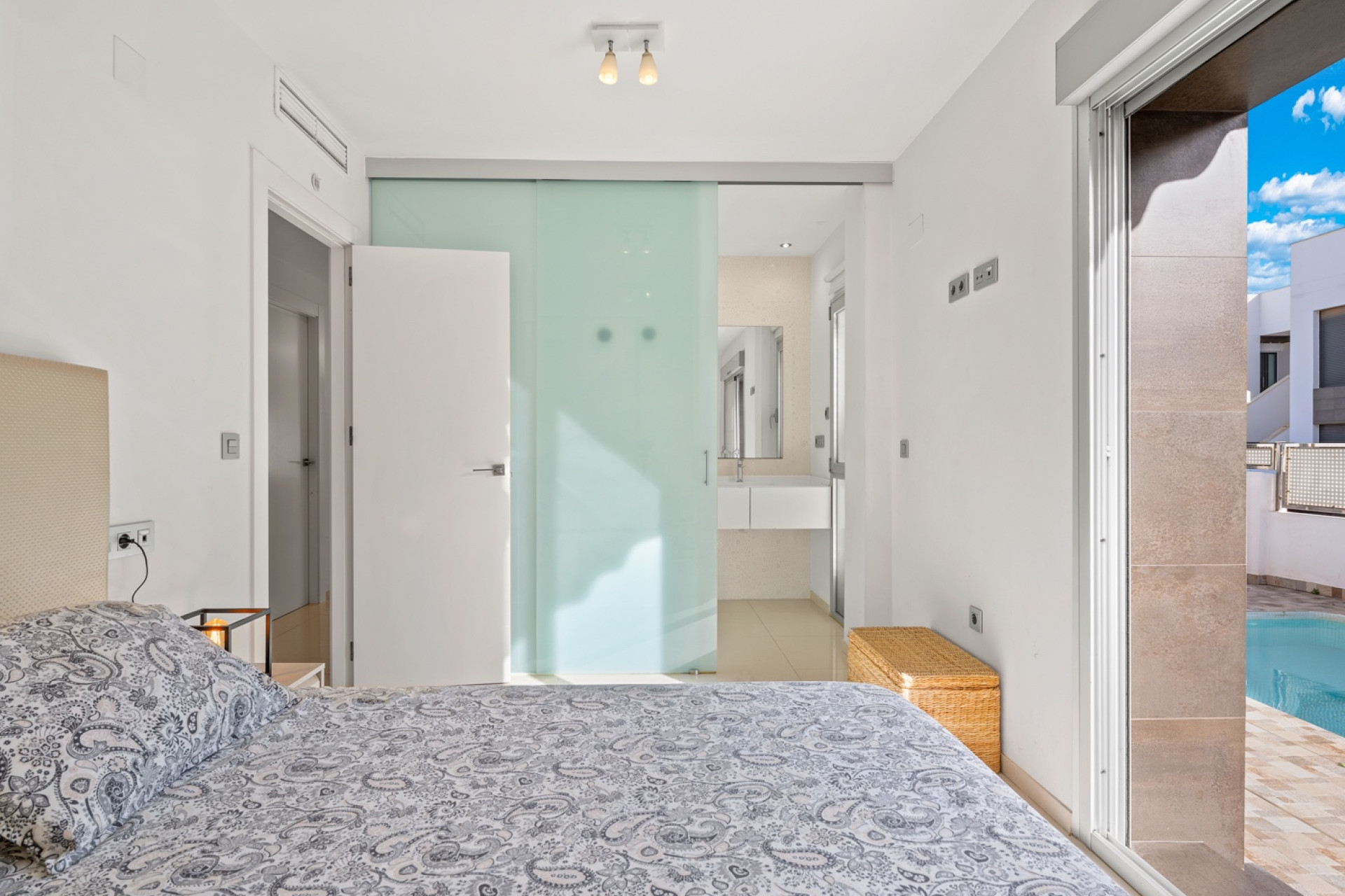 Herverkoop - Detached Villa - Ciudad Quesada - La Laguna