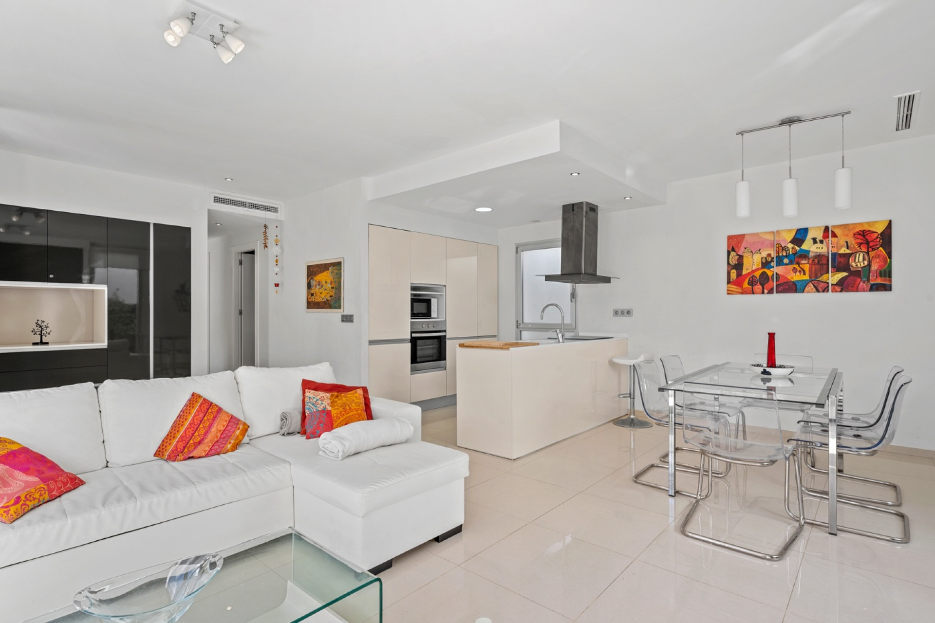 Herverkoop - Detached Villa - Ciudad Quesada - La Laguna