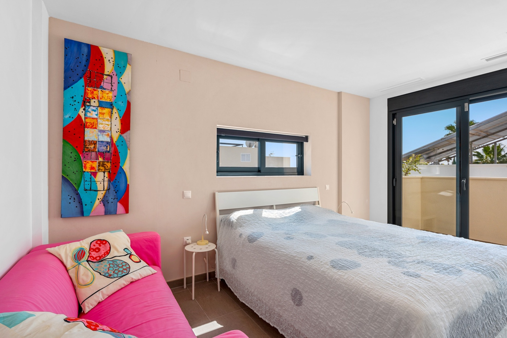 Herverkoop - Detached Villa - Ciudad Quesada - La Laguna