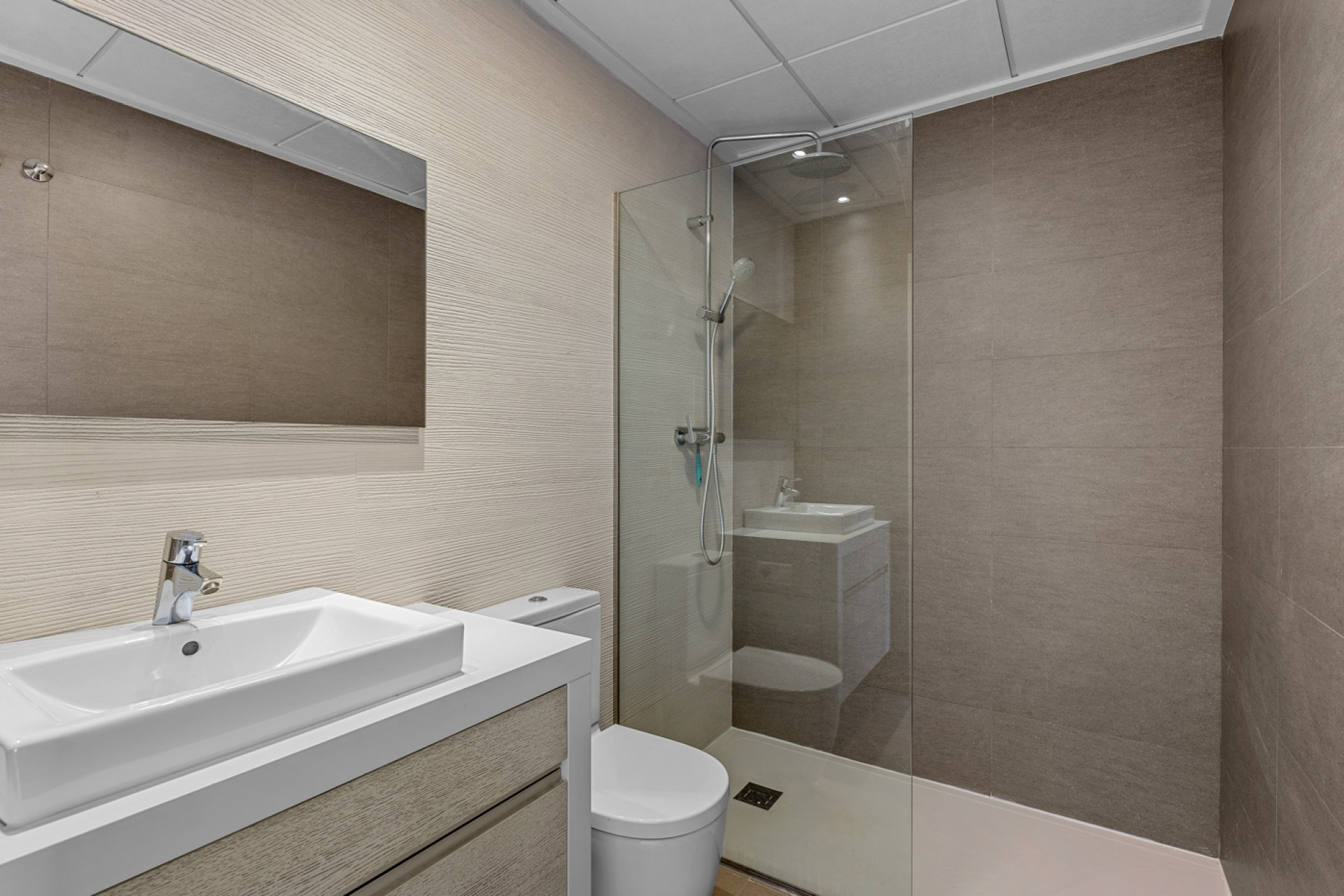 Herverkoop - Detached Villa - Ciudad Quesada - La Laguna