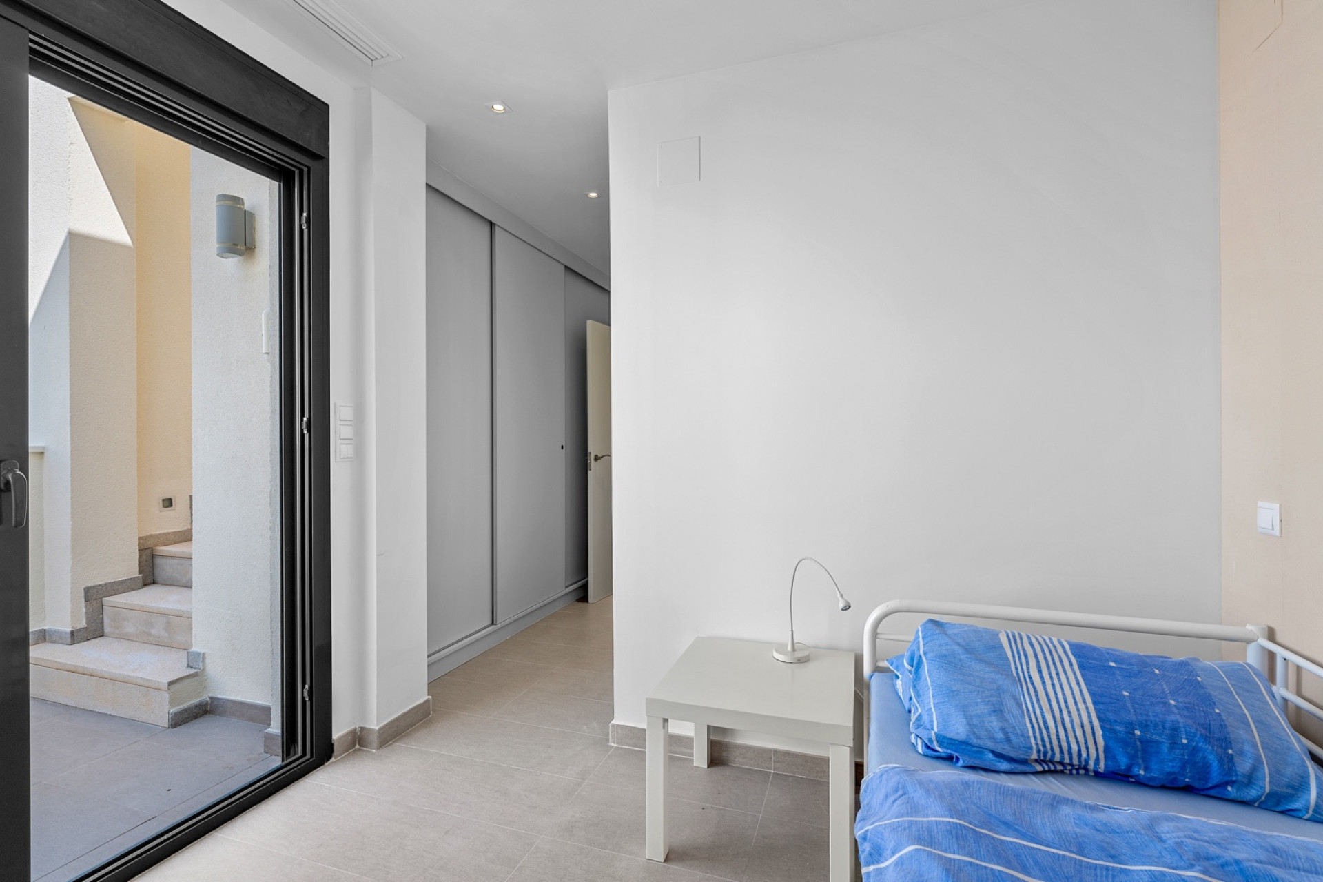 Herverkoop - Detached Villa - Ciudad Quesada - La Laguna