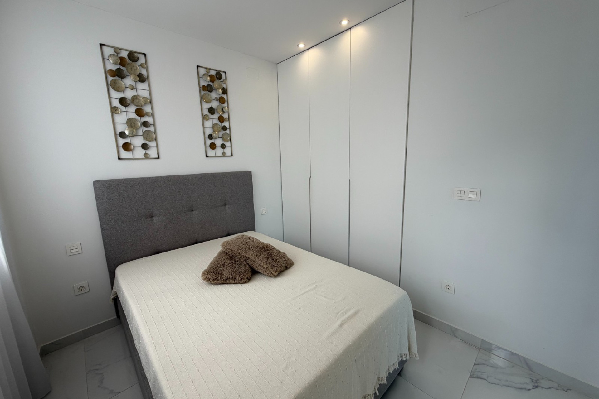 Herverkoop - Detached Villa - Ciudad Quesada - La Laguna