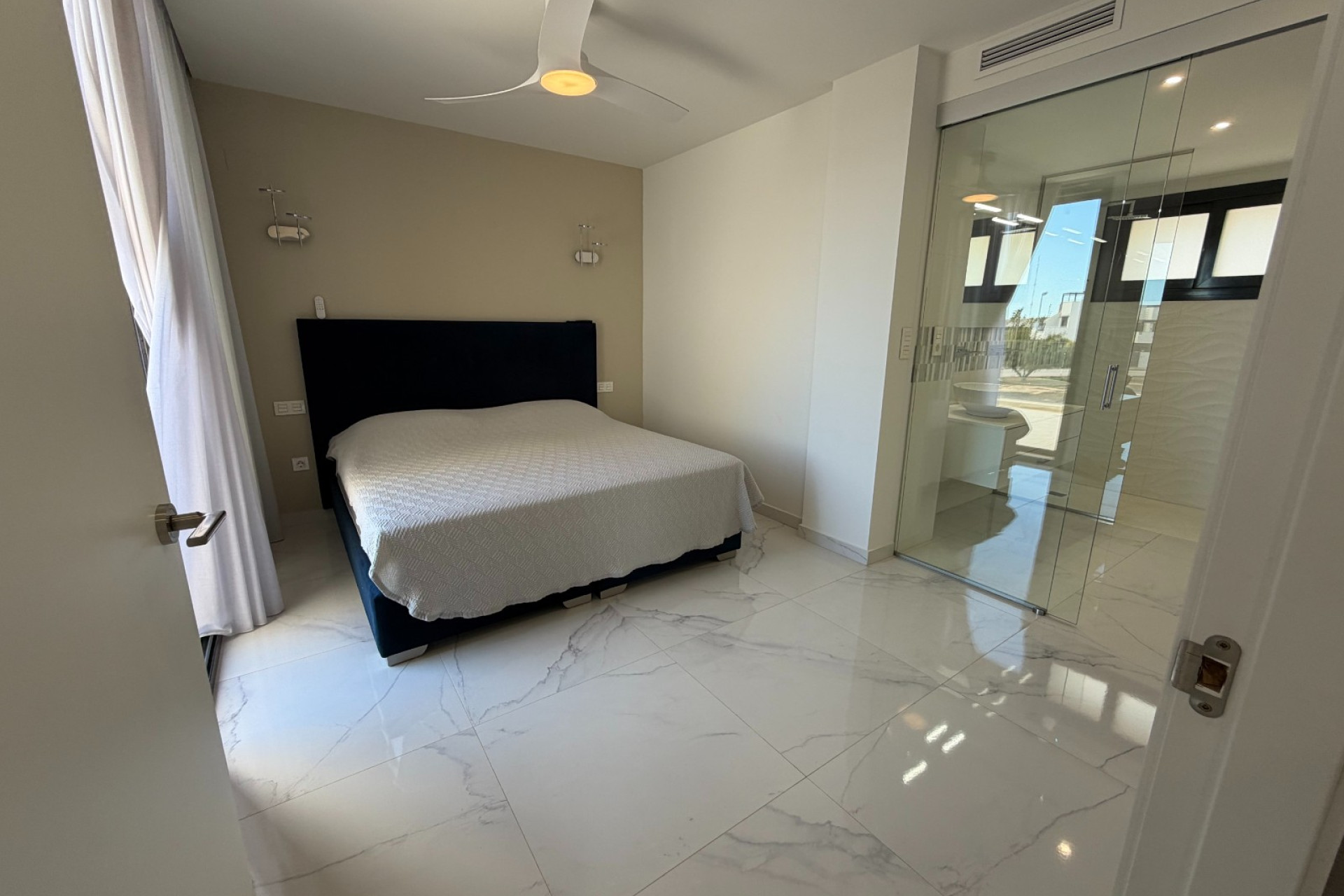 Herverkoop - Detached Villa - Ciudad Quesada - La Laguna