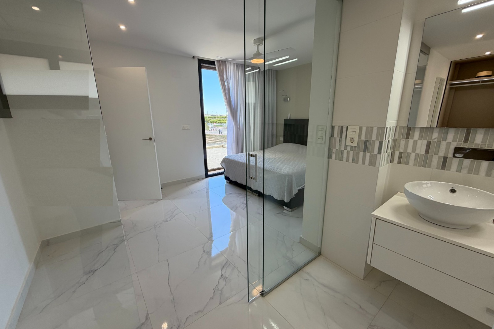 Herverkoop - Detached Villa - Ciudad Quesada - La Laguna