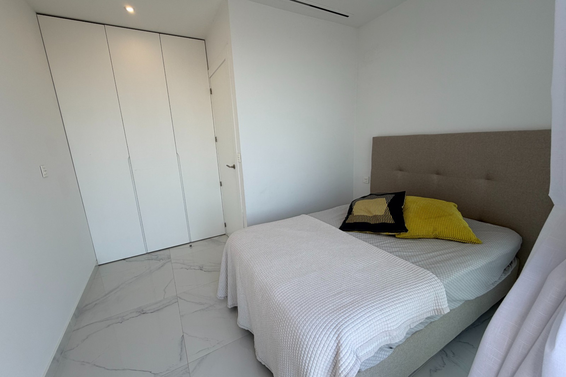 Herverkoop - Detached Villa - Ciudad Quesada - La Laguna