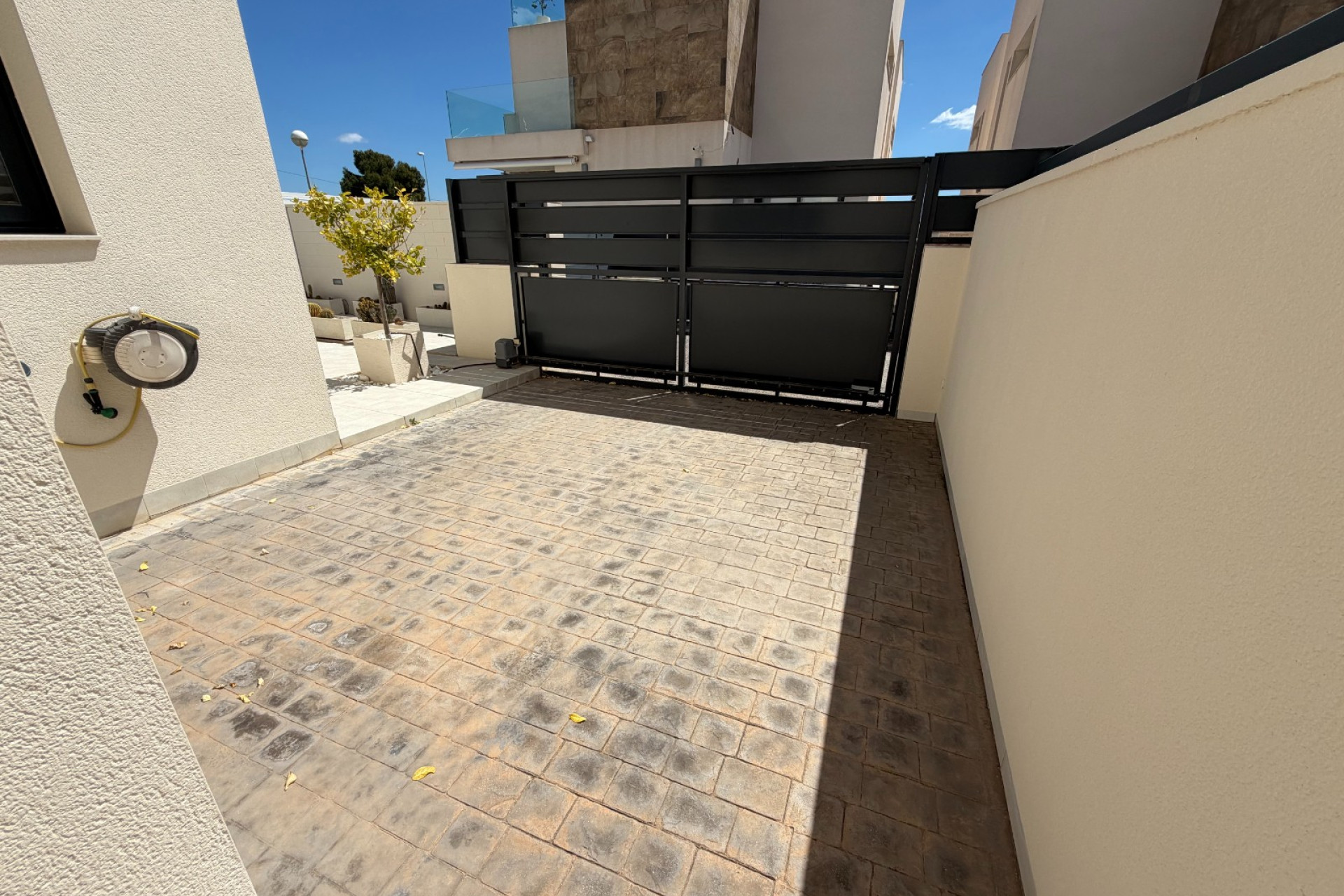 Herverkoop - Detached Villa - Ciudad Quesada - La Laguna