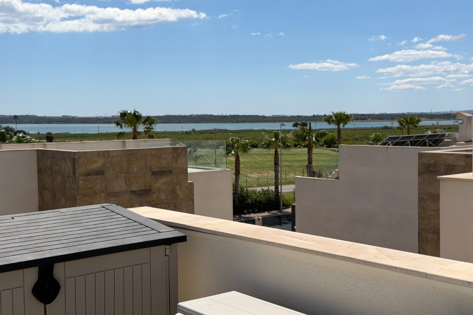 Herverkoop - Detached Villa - Ciudad Quesada - La Laguna