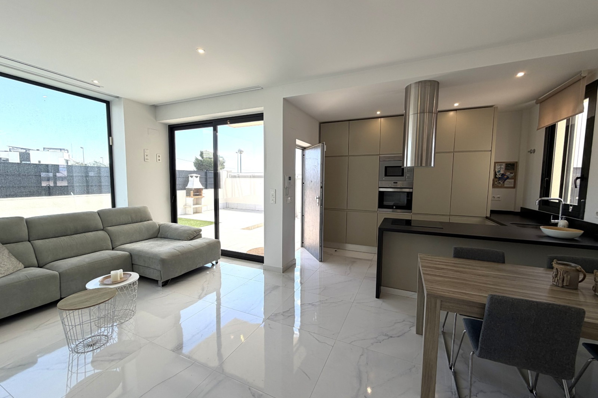 Herverkoop - Detached Villa - Ciudad Quesada - La Laguna
