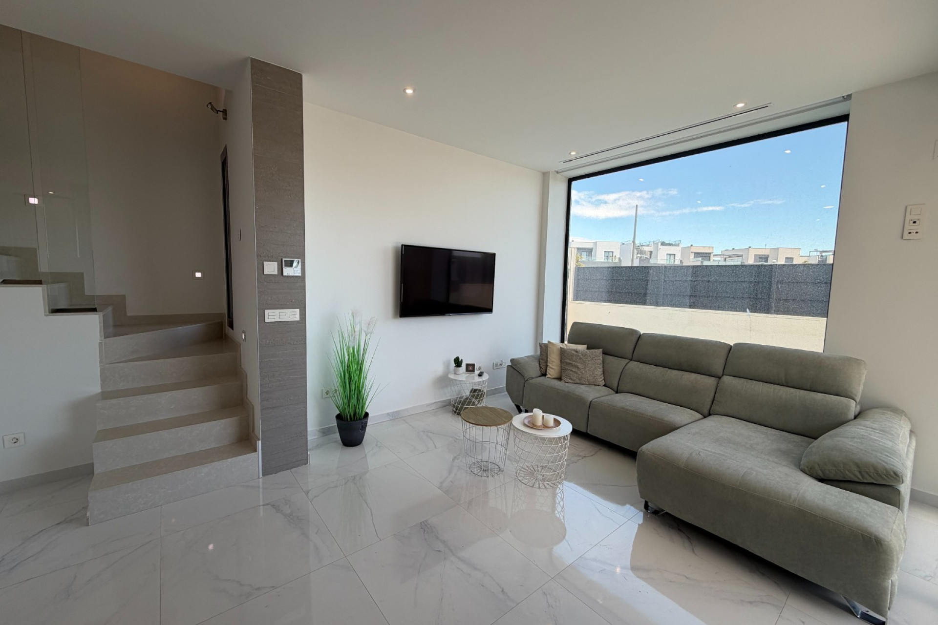 Herverkoop - Detached Villa - Ciudad Quesada - La Laguna