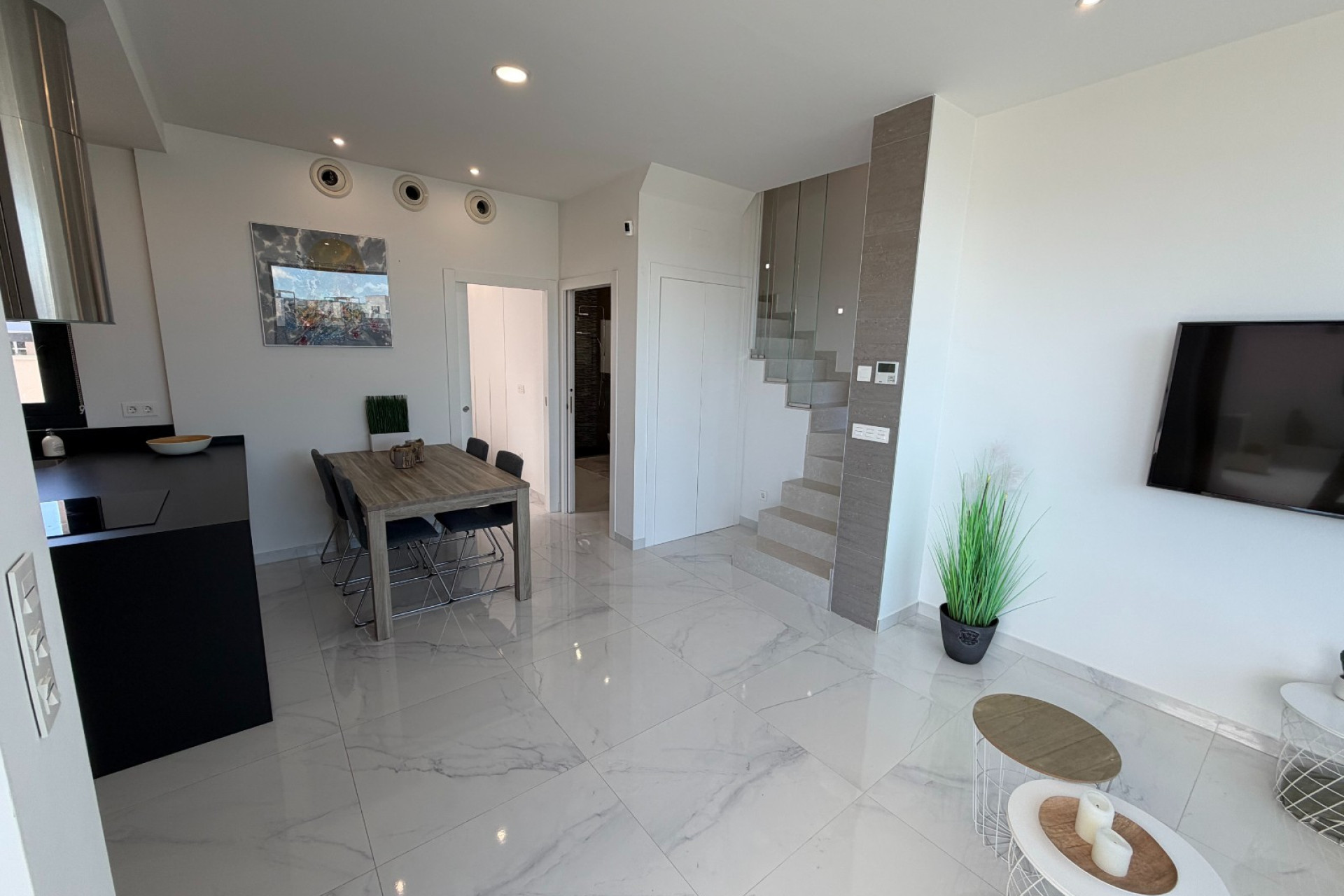Herverkoop - Detached Villa - Ciudad Quesada - La Laguna