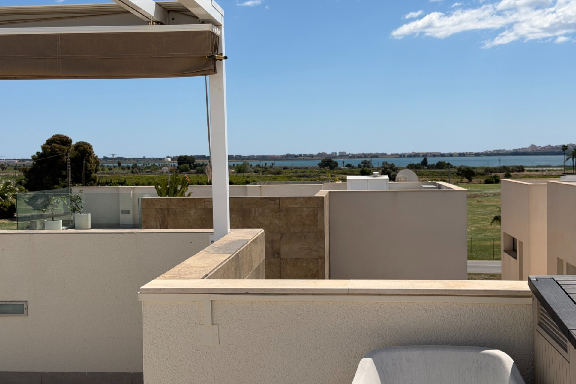 Herverkoop - Detached Villa - Ciudad Quesada - La Laguna